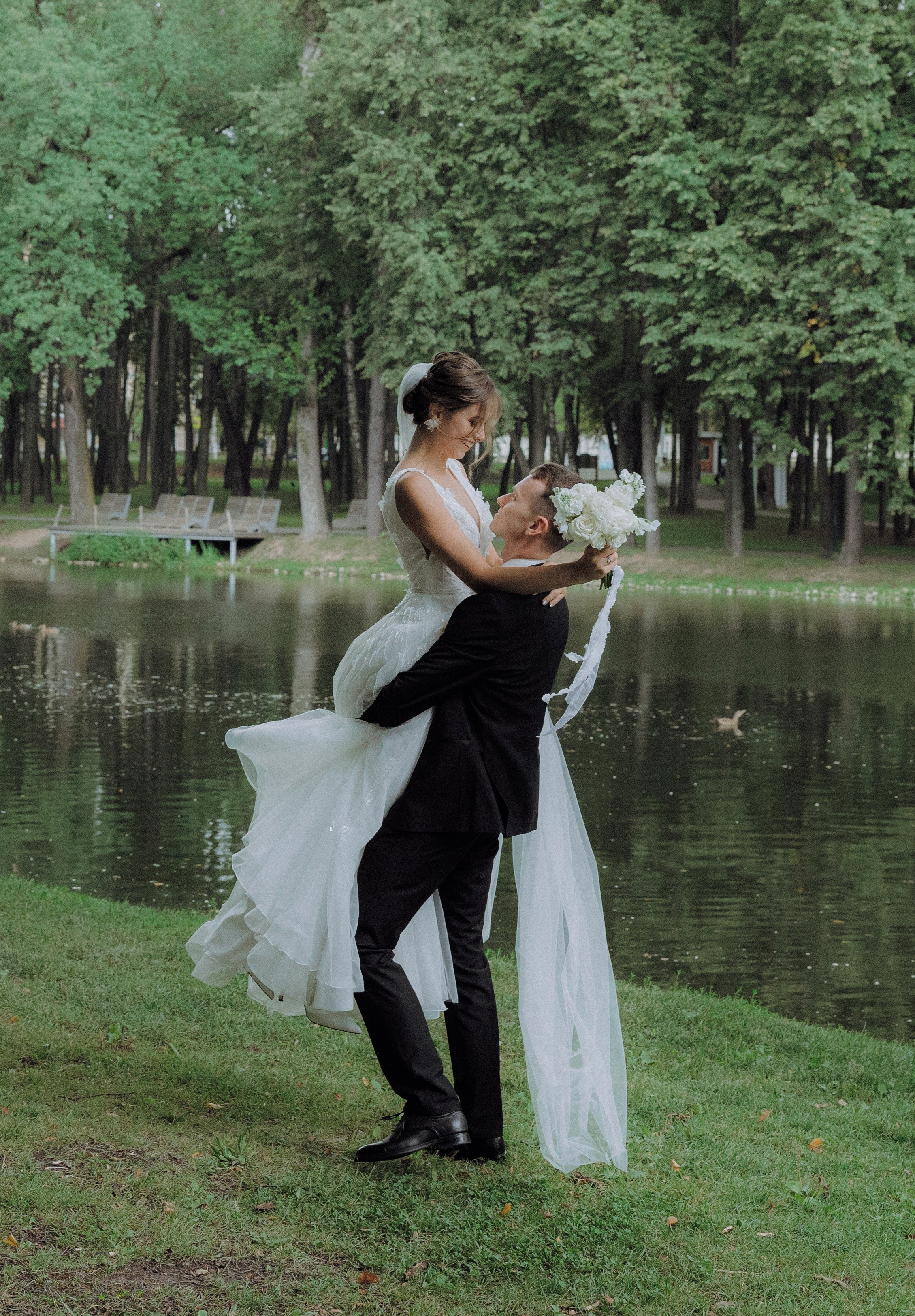 VLAD_VLADA (PARK_HOTEL_ROSENDORF). Фотограф Андрей Ширкалин Москва Московская обл, Коломна, Рязань