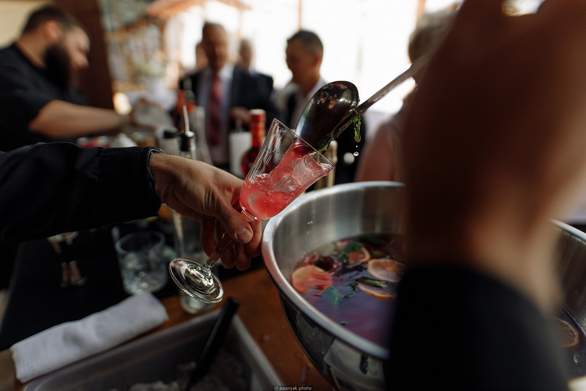 Игорь & Александра. Дмитрий Позняк — свадебный фотограф в Брянске. Личный сайт фотографа