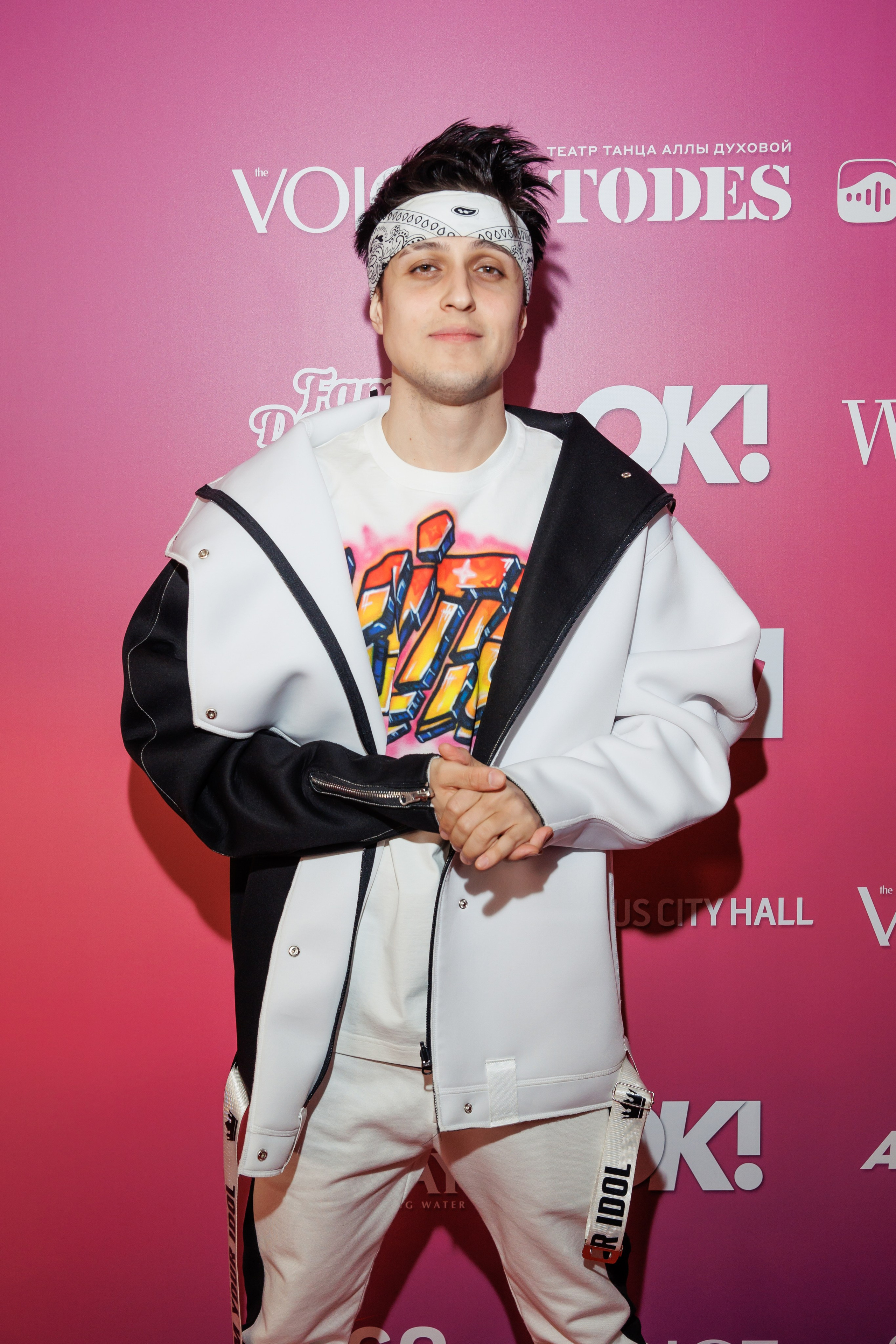 Премия ЖАРА ТВ. Светский фотограф — Анисина Ирина