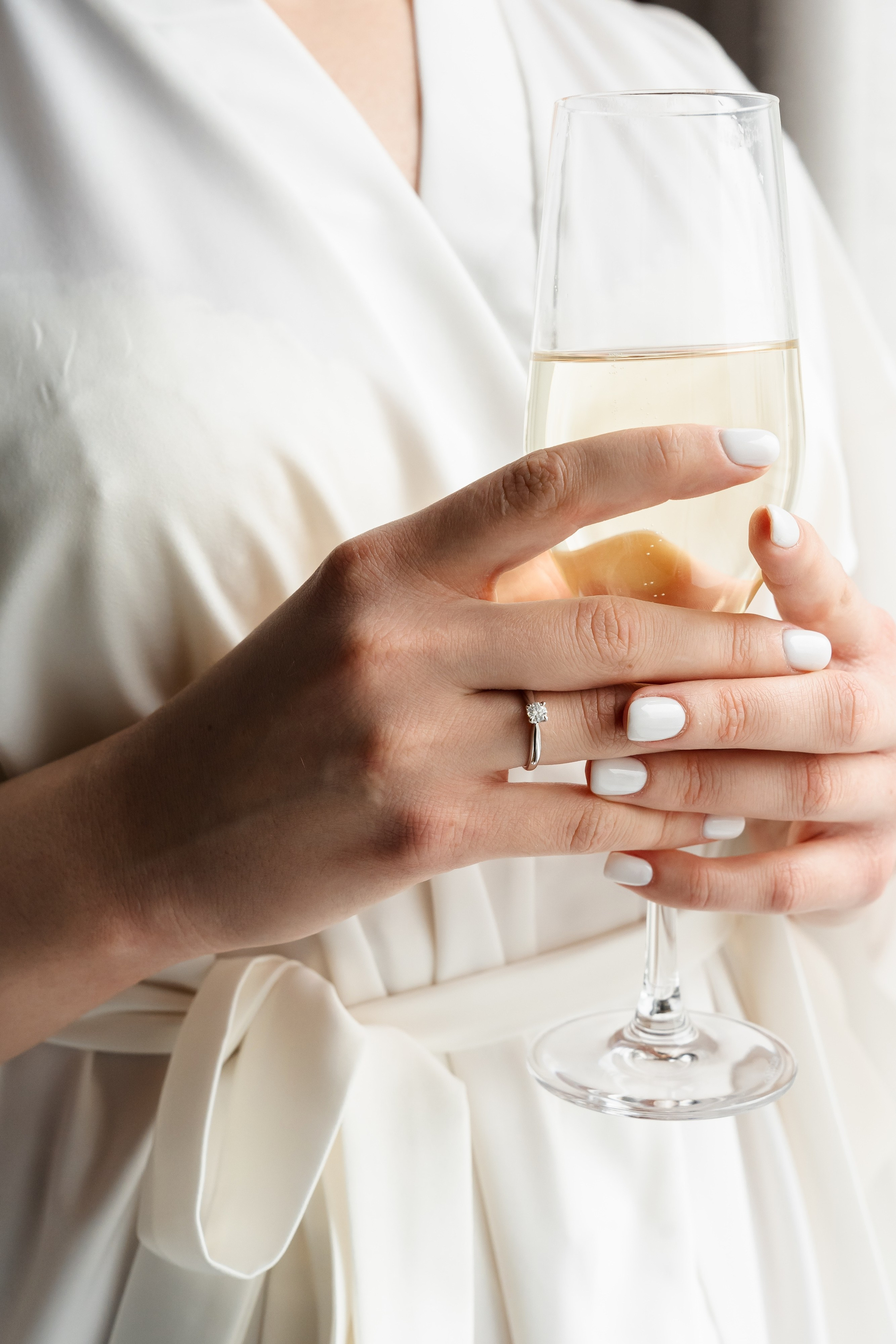 Свадьба Анастасии и Дэниила. Свадебный фотограф в Москве Яна Деньгина