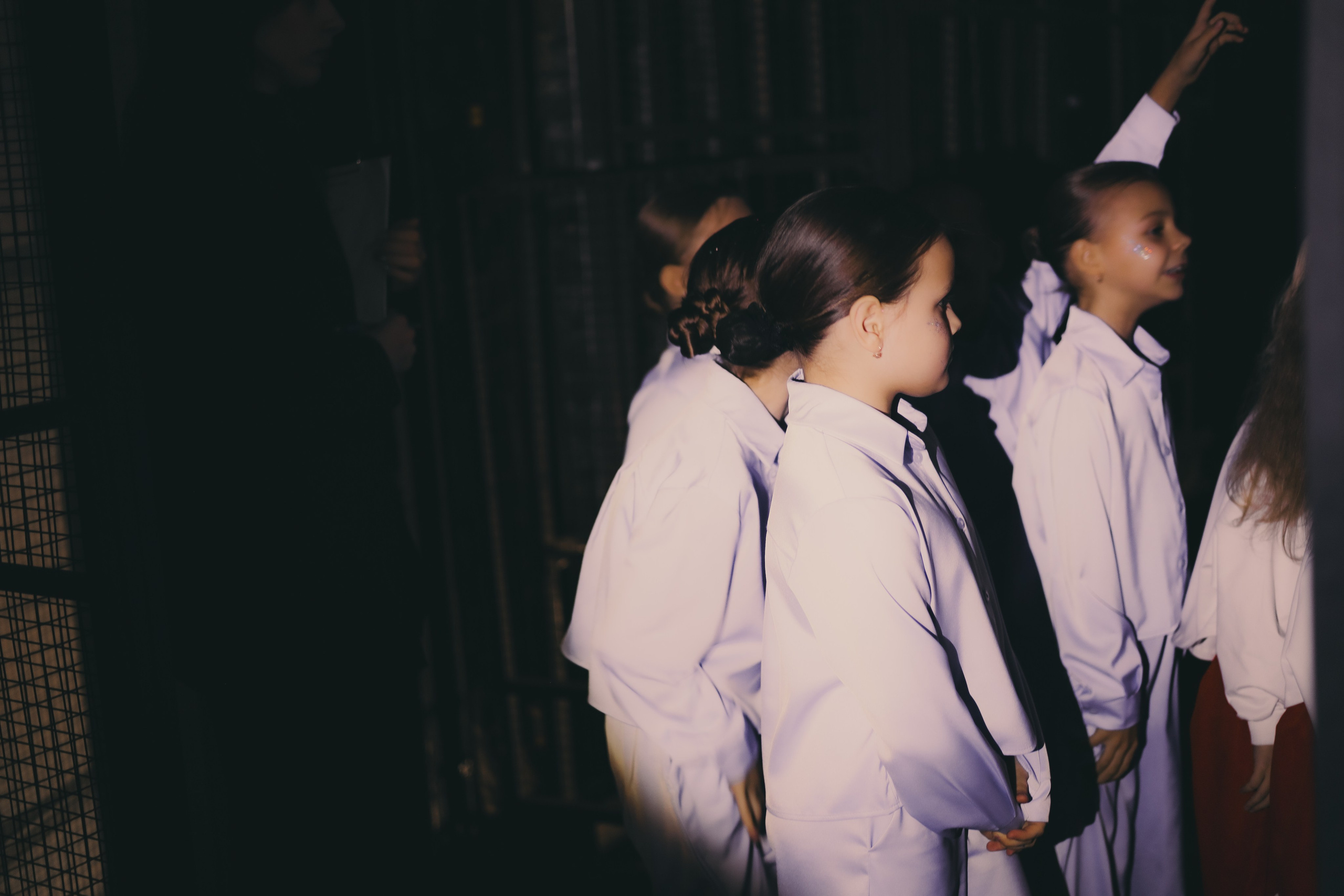 Отчетный концерт Soul dance studio. Фотограф Мария Лаенко