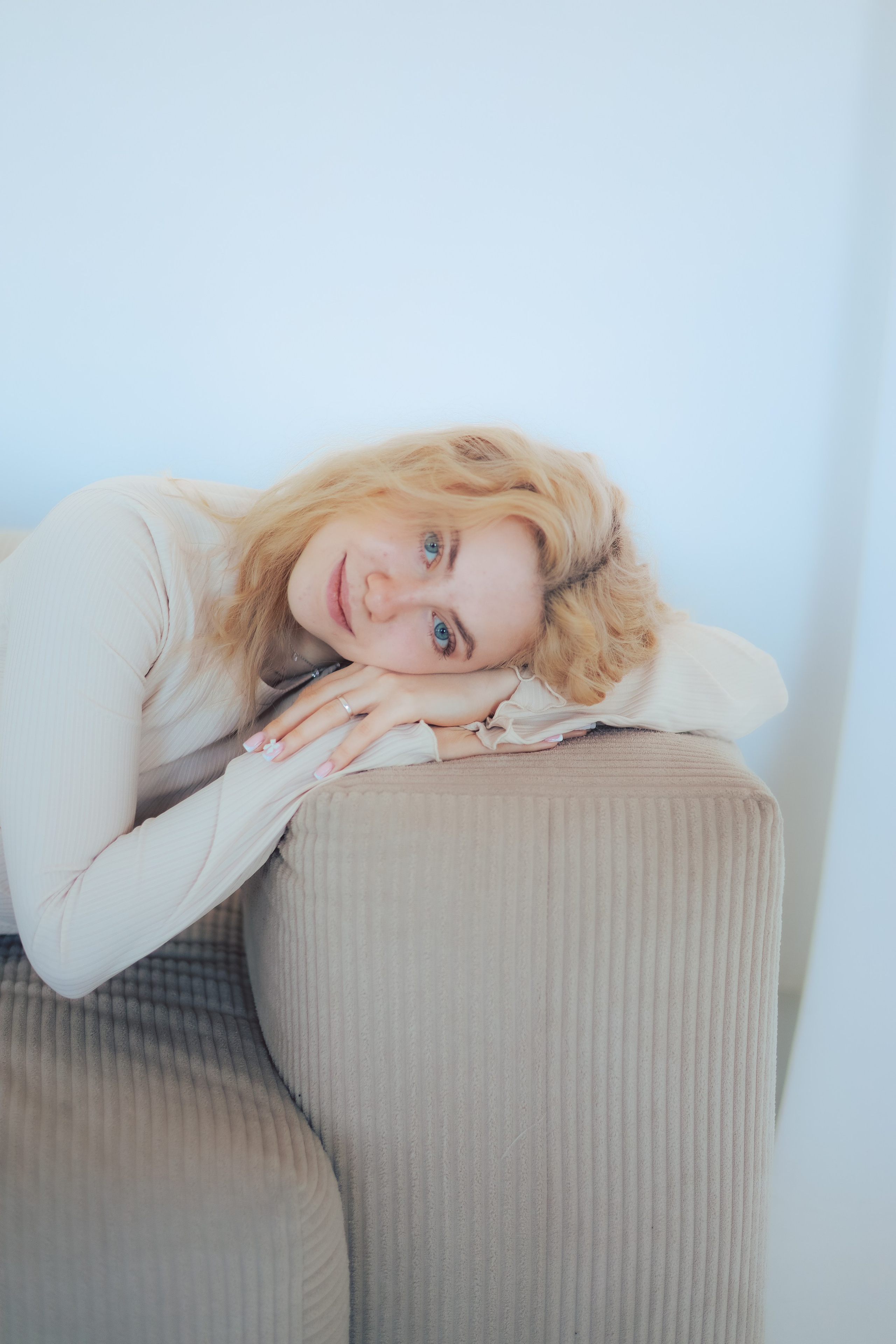 Екатерина. Фотограф Мария Лаенко