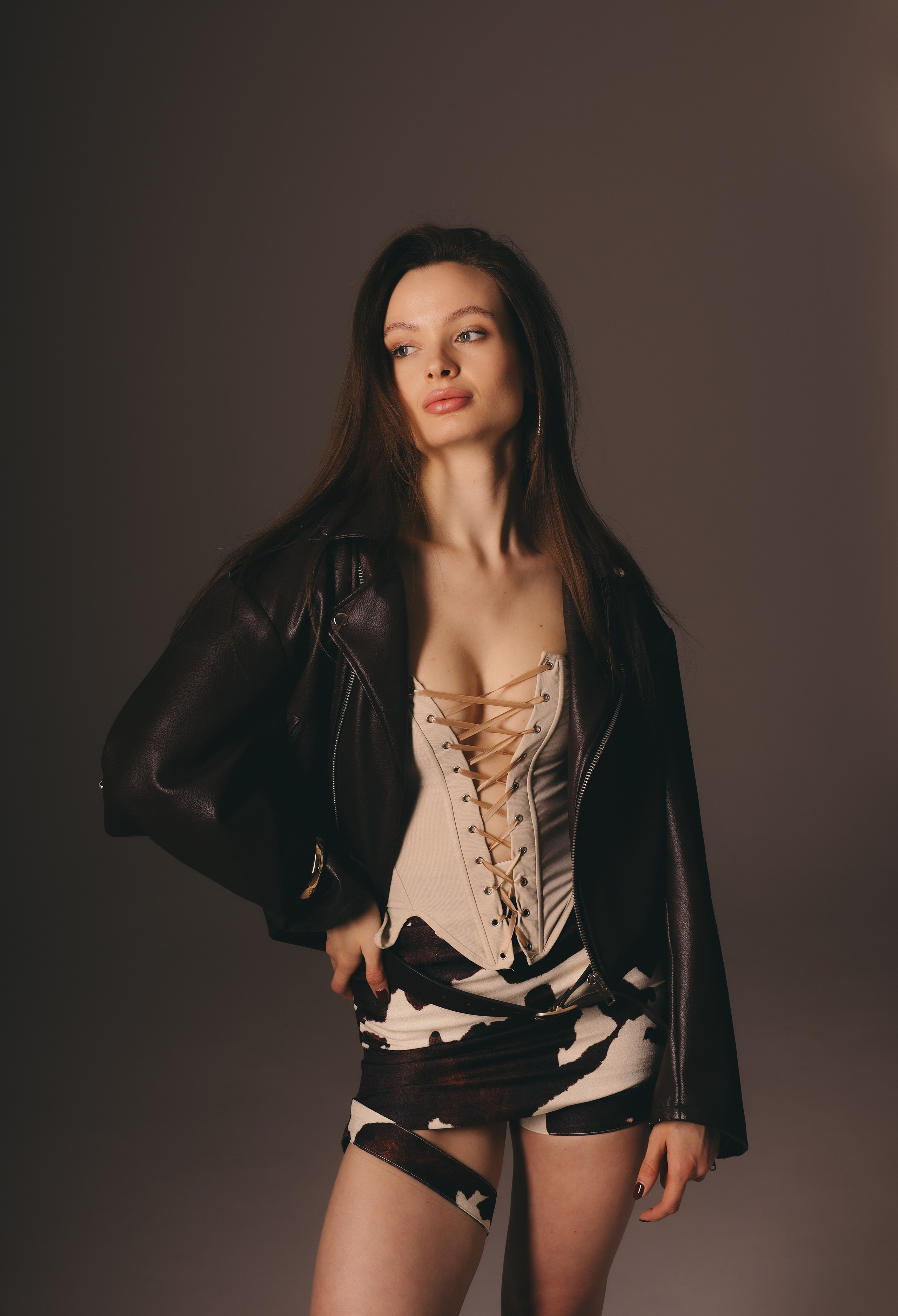 Дарья | Москва. Фотограф Мария Лаенко