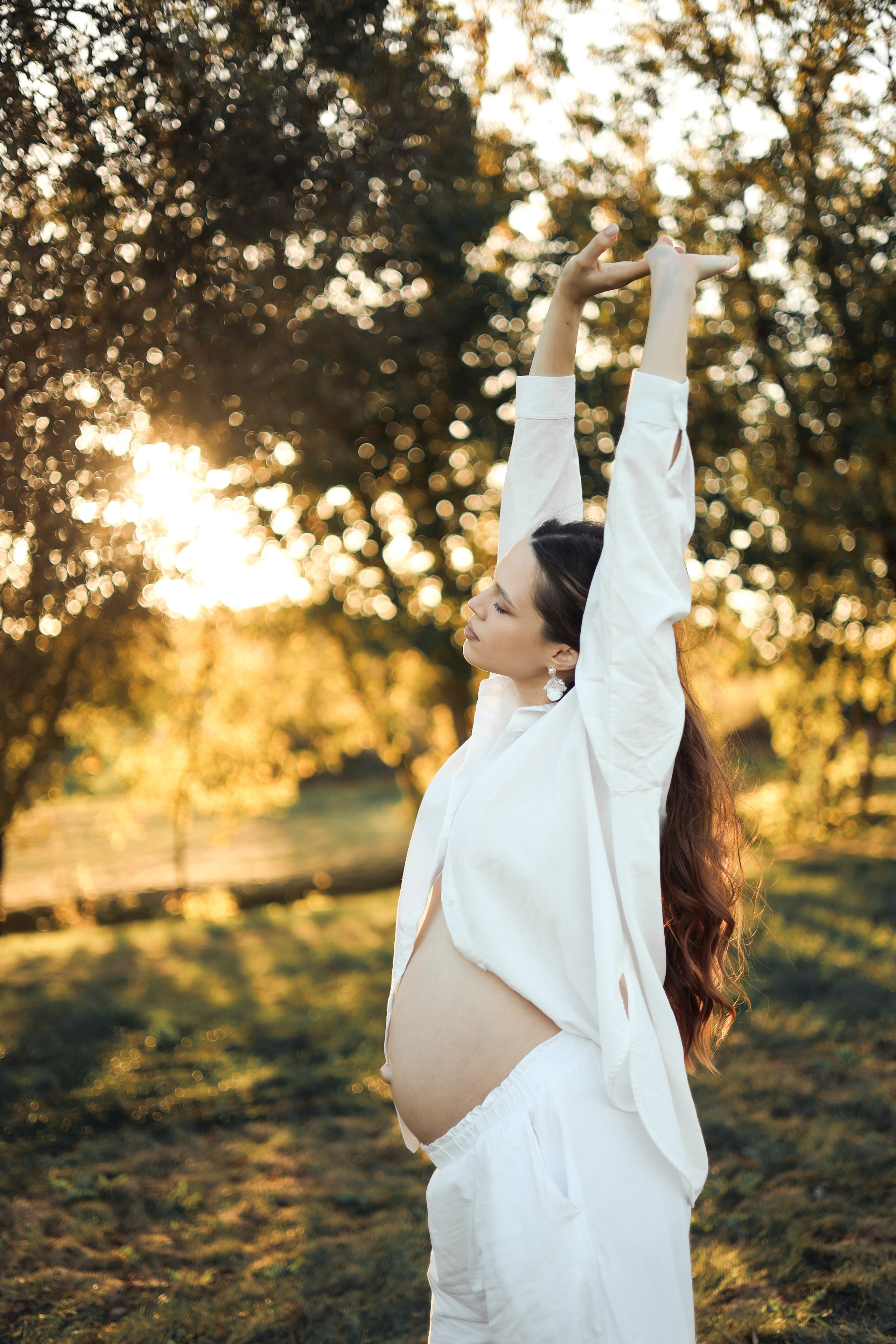 Костя & Алина. Фотограф Мария Лаенко