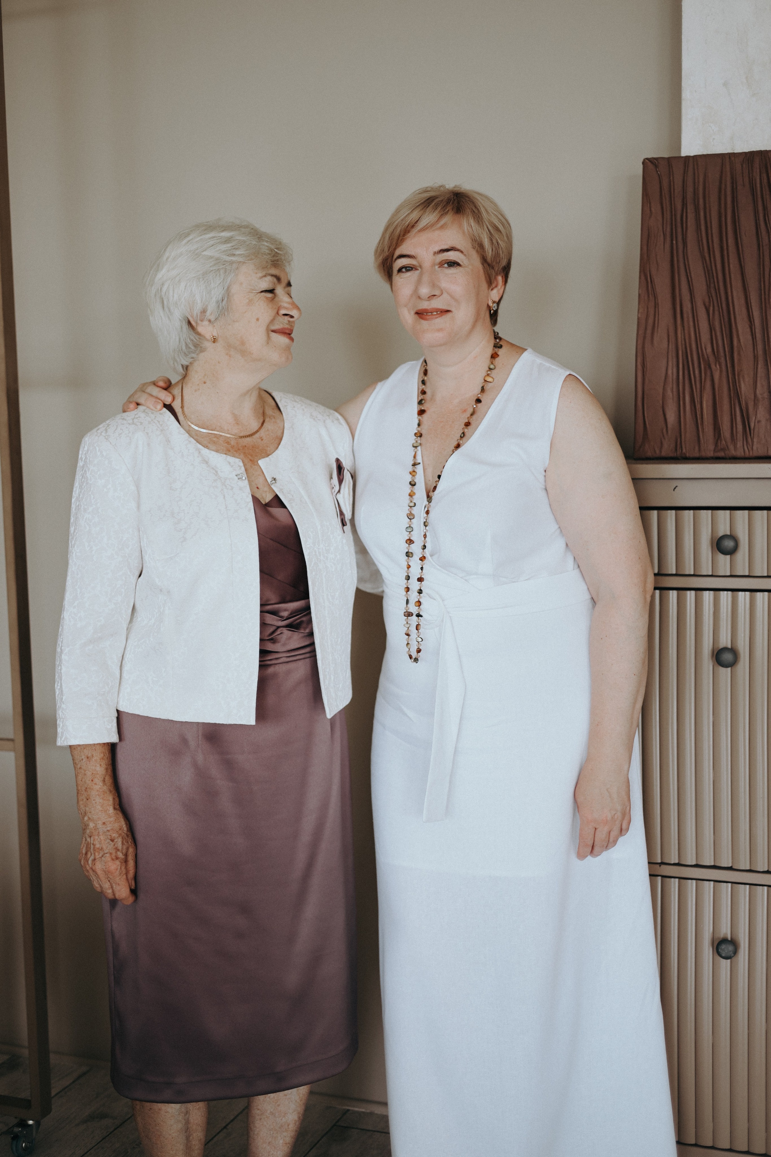 Татьяна и её дружная семья. Фотограф Мария Лаенко