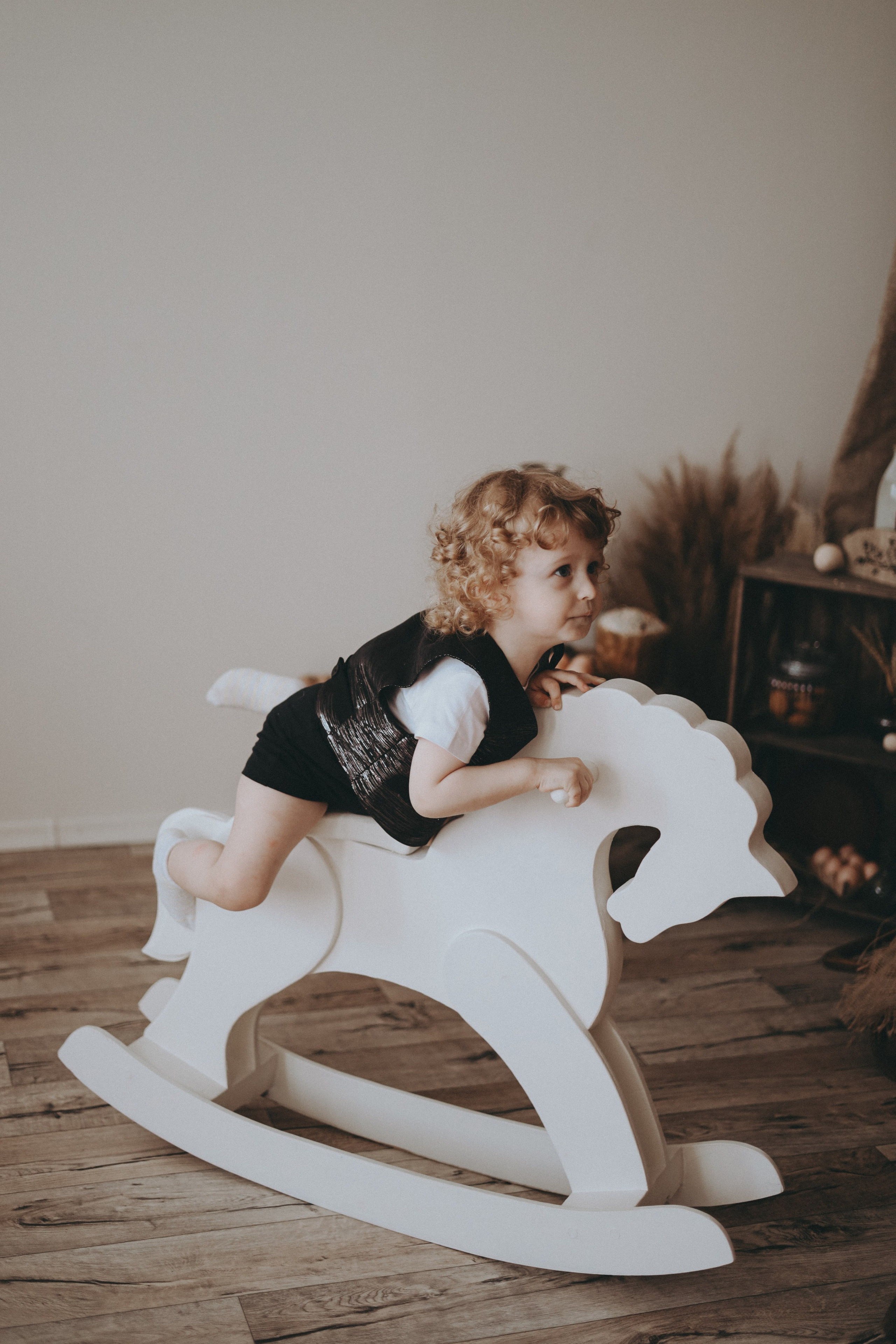 Женя и его семья. Фотограф Мария Лаенко