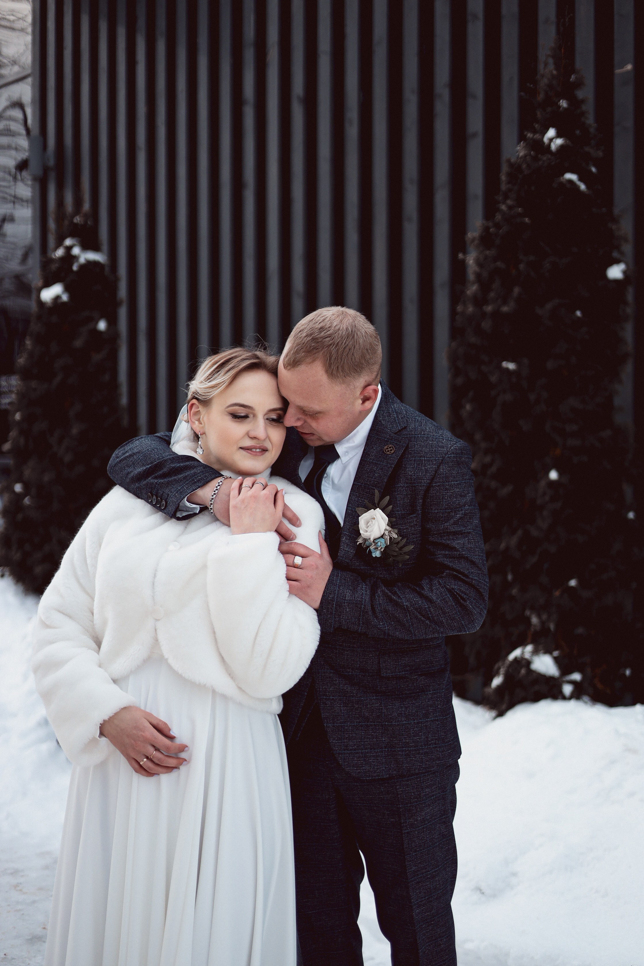 Никита | Светлана. Фотограф Мария Лаенко