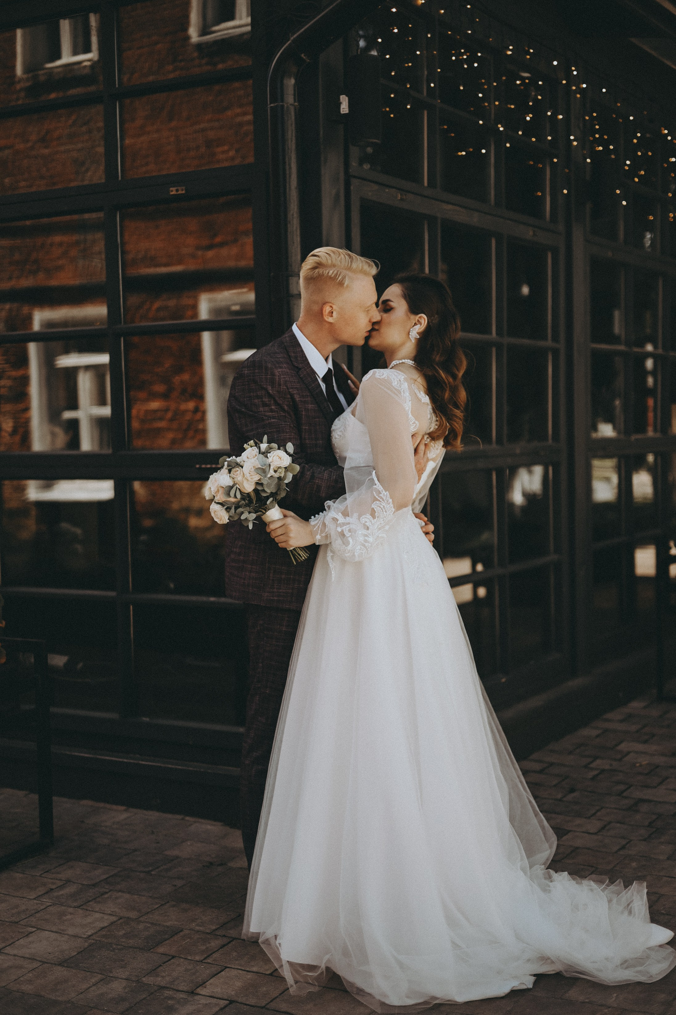 Владислав | Диана. Фотограф Мария Лаенко