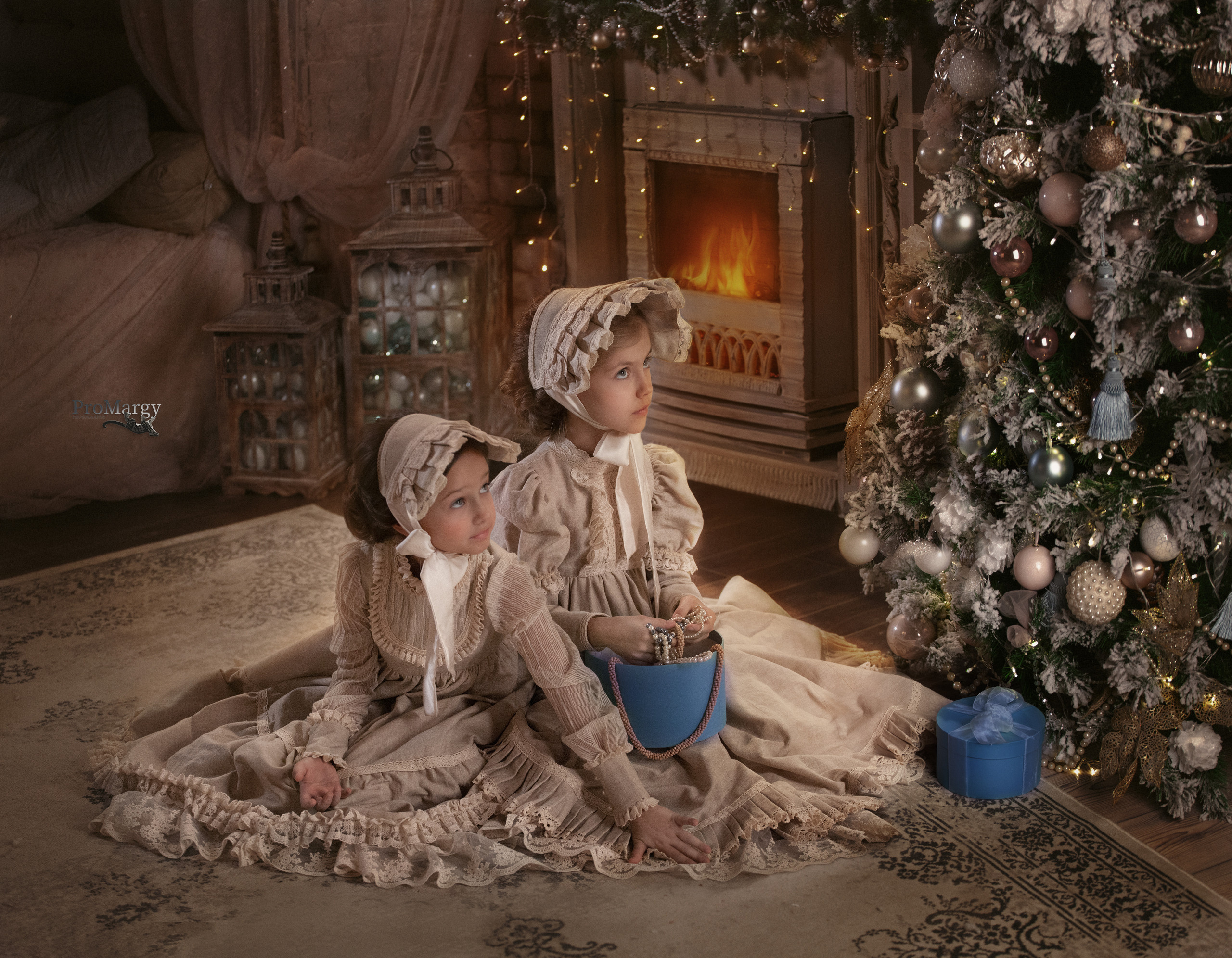 Жанровые съёмки и фотоарт. Фотограф и ретушер Маргарита Павлюк Москва