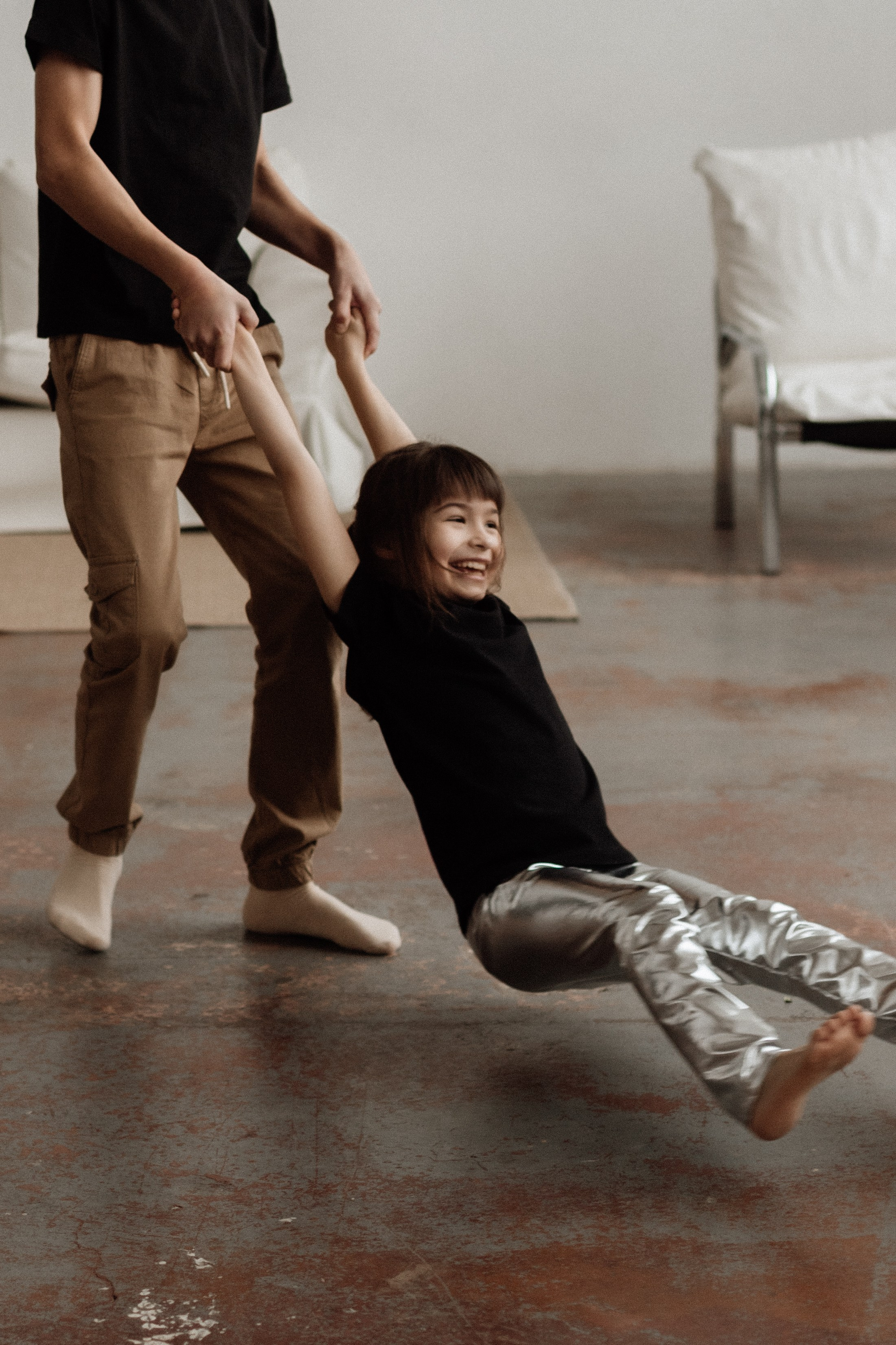 Студийная. Семейный фотограф в Нижнем Новгороде Куренкова Юлия