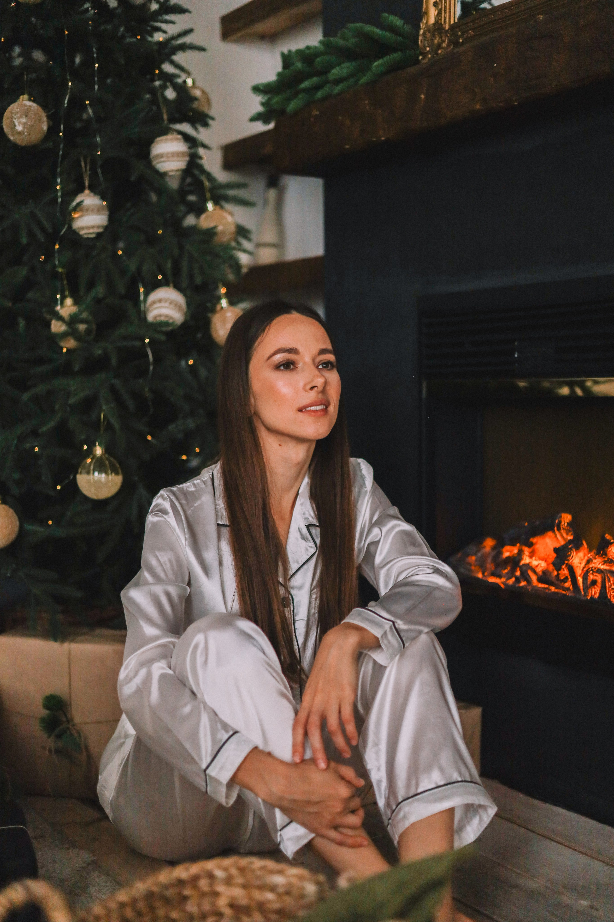 Юля, София, Федя. Фотограф Анастасия Гордовская