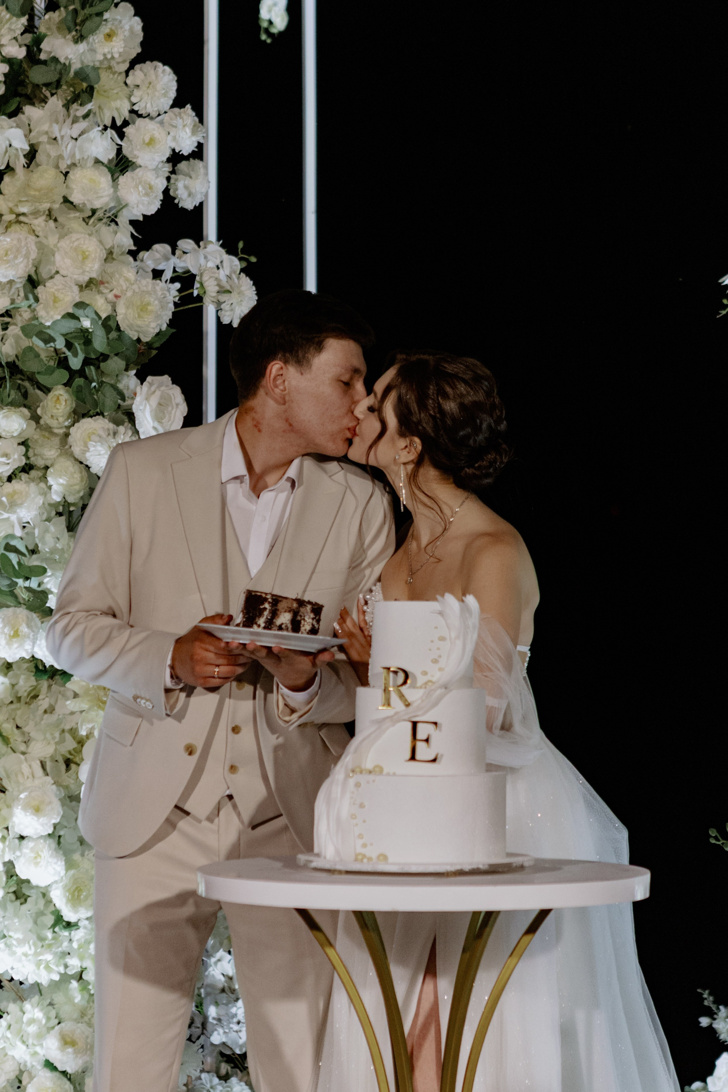 Лиза и Рома. Фотограф в Омске Елизавета Першина