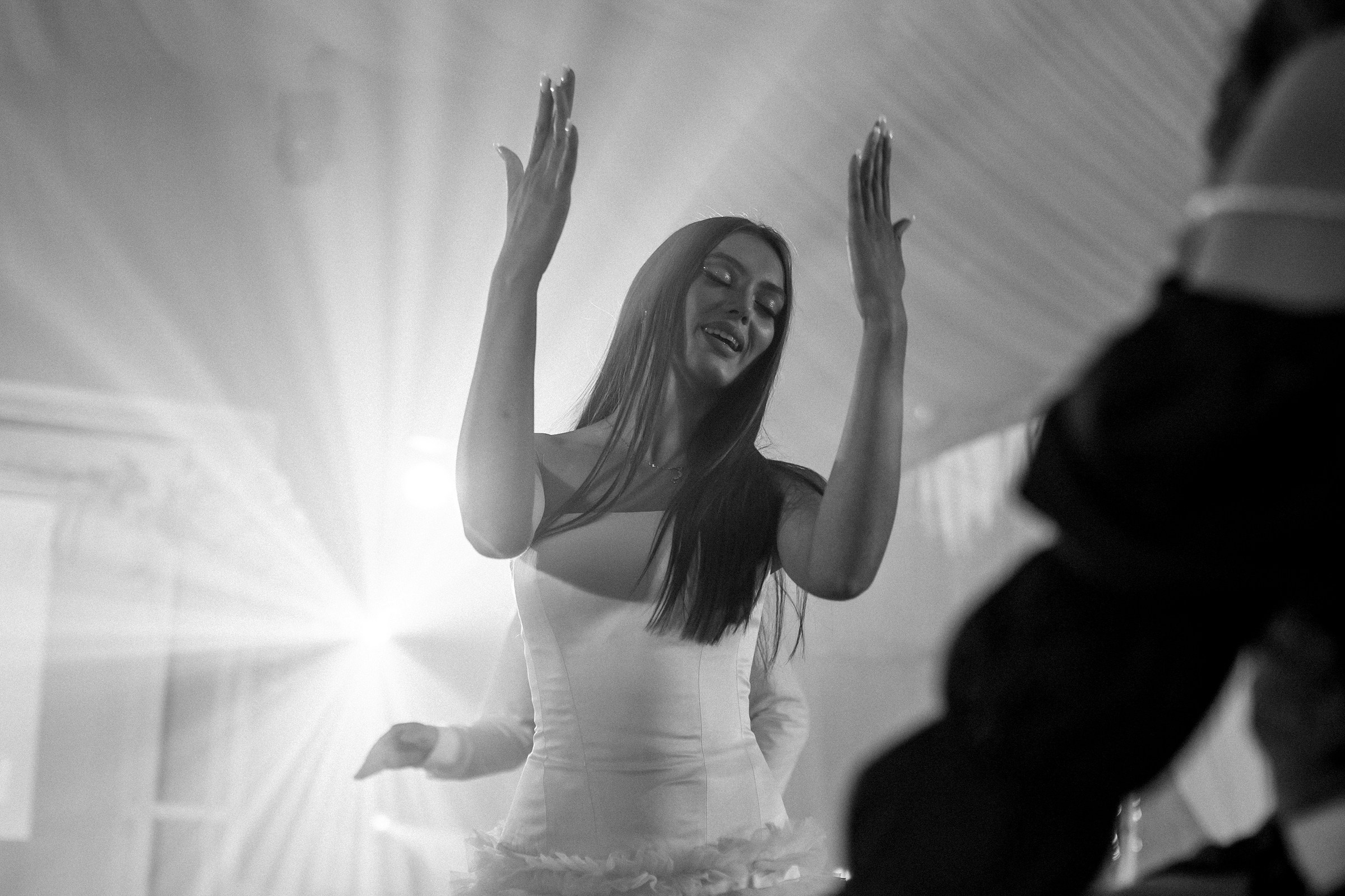 Николай и Диана. Свадебный фотограф в Иркутске Сапаров Александр