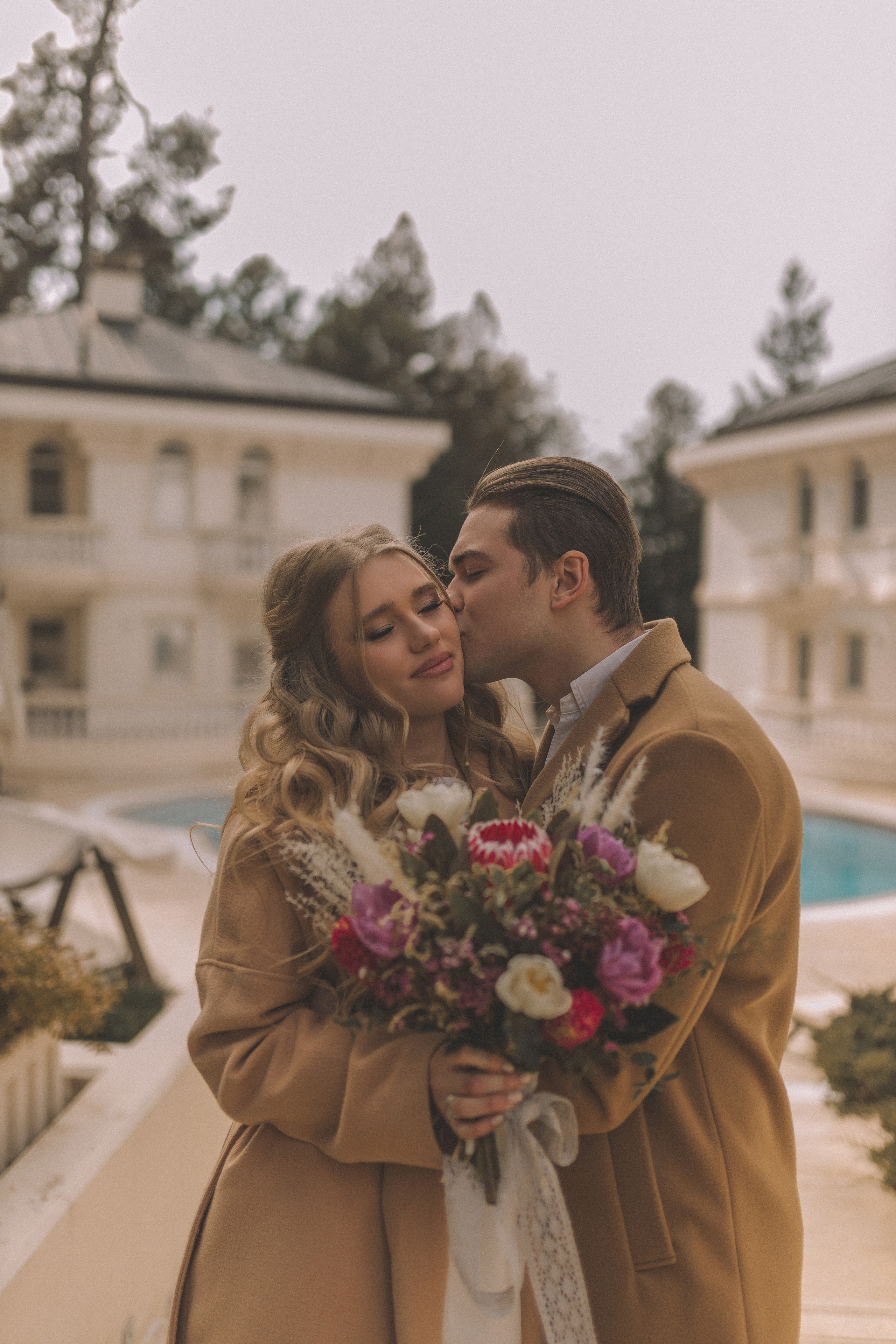 A&A | Сочи. Фотограф Екатерина Амбрушкевич