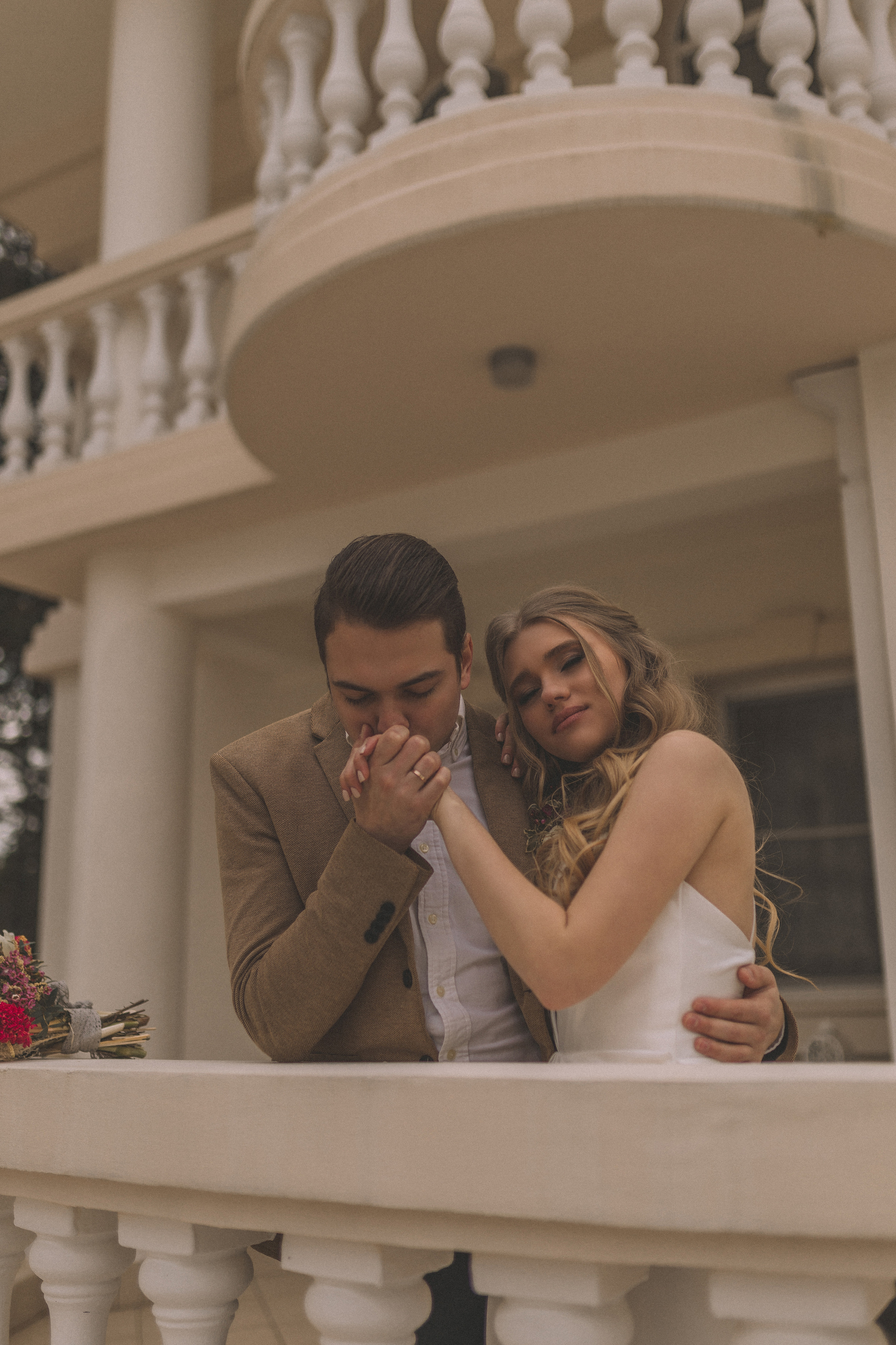 A&A | Сочи. Фотограф Екатерина Амбрушкевич