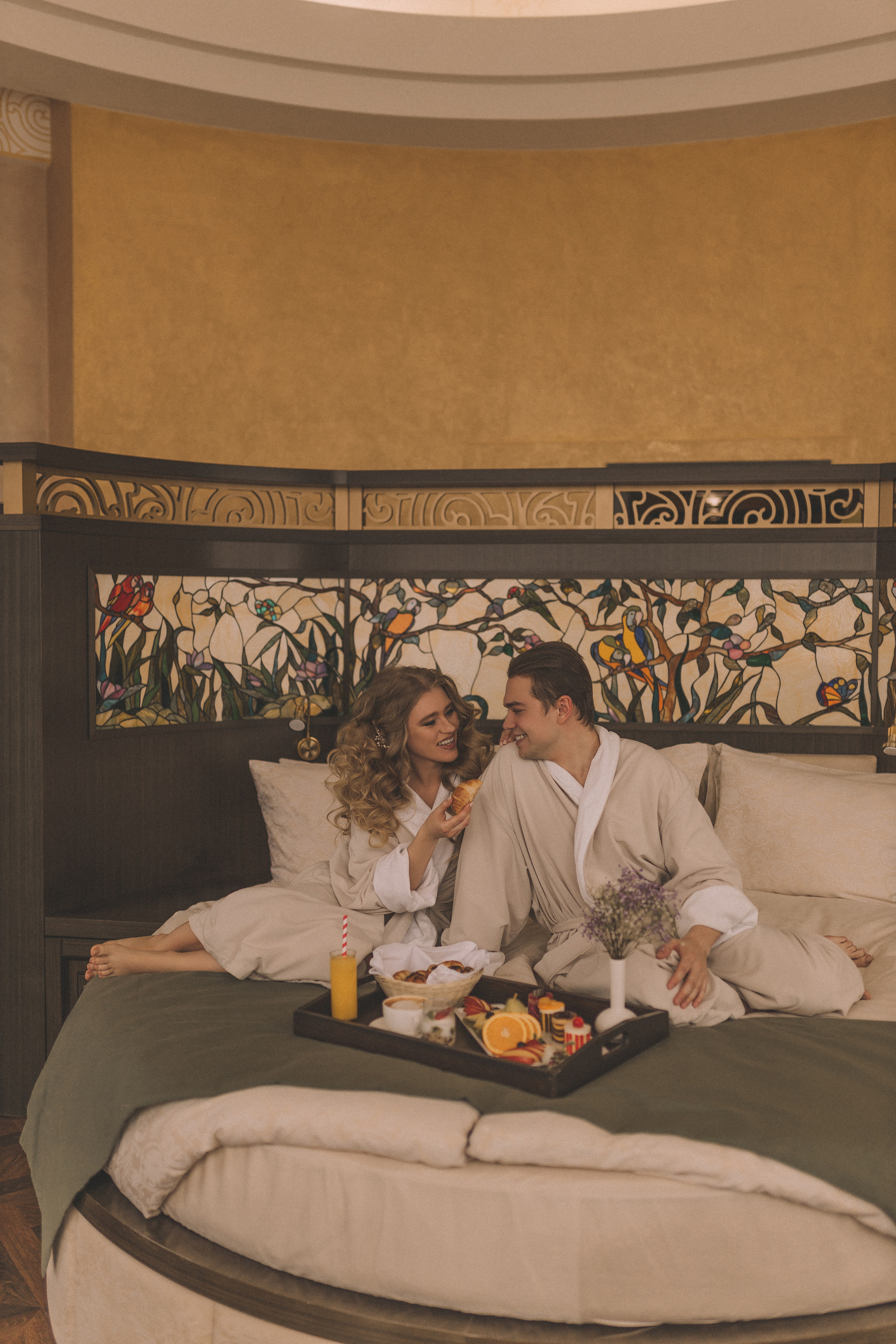 A&A | Сочи. Фотограф Екатерина Амбрушкевич