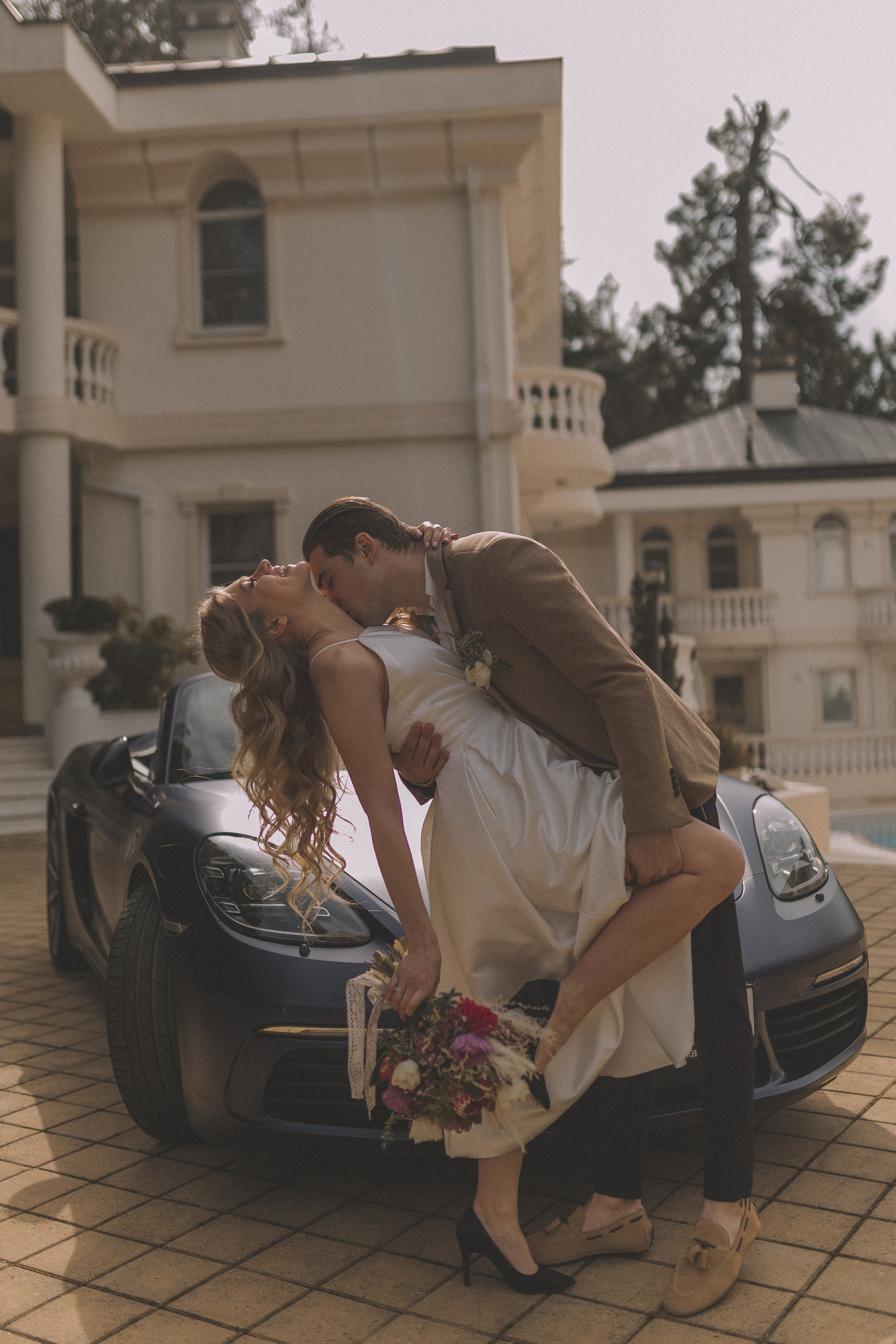 A&A | Сочи. Фотограф Екатерина Амбрушкевич