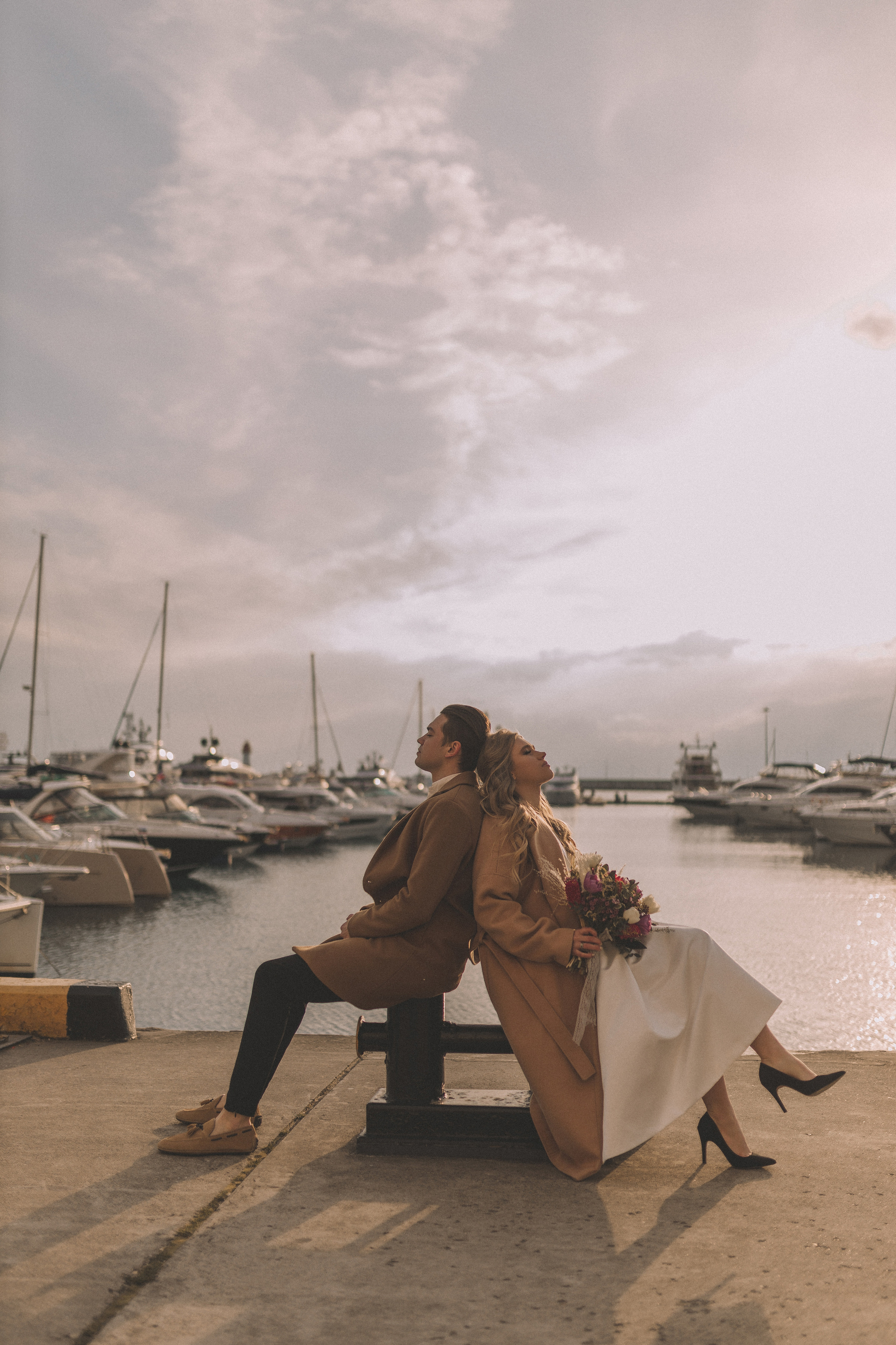 A&A | Сочи. Фотограф Екатерина Амбрушкевич