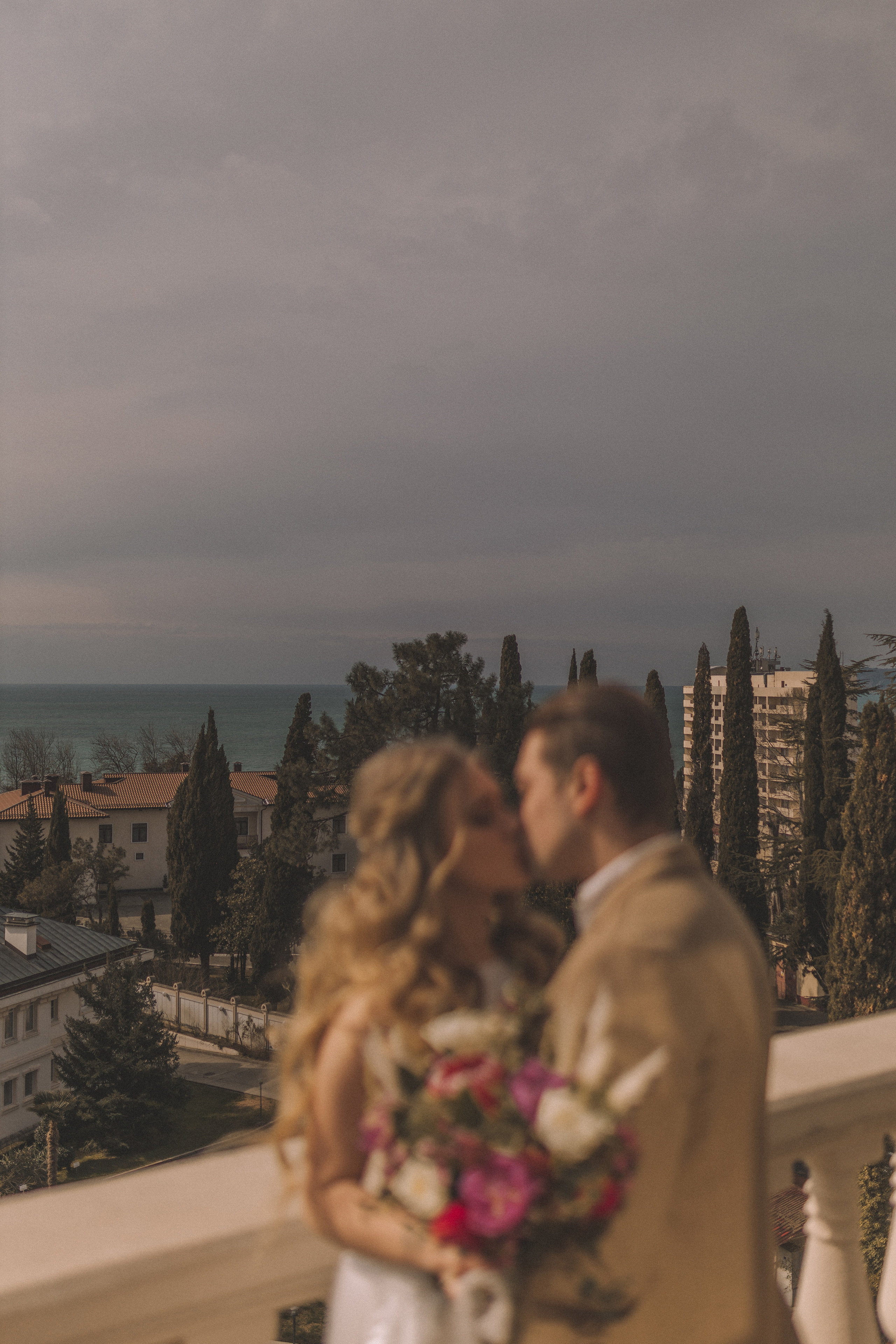 A&A | Сочи. Фотограф Екатерина Амбрушкевич