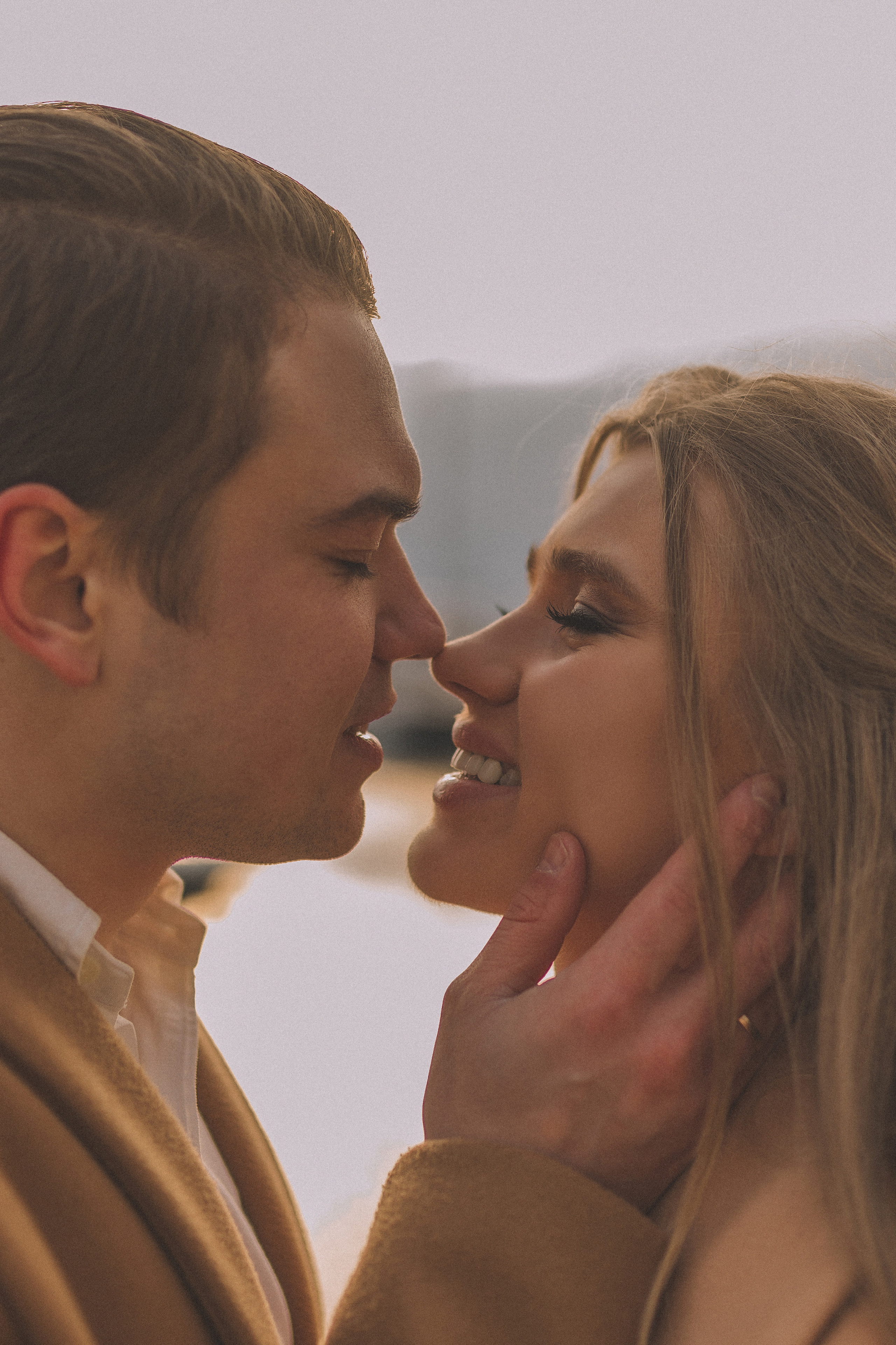 A&A | Сочи. Фотограф Екатерина Амбрушкевич