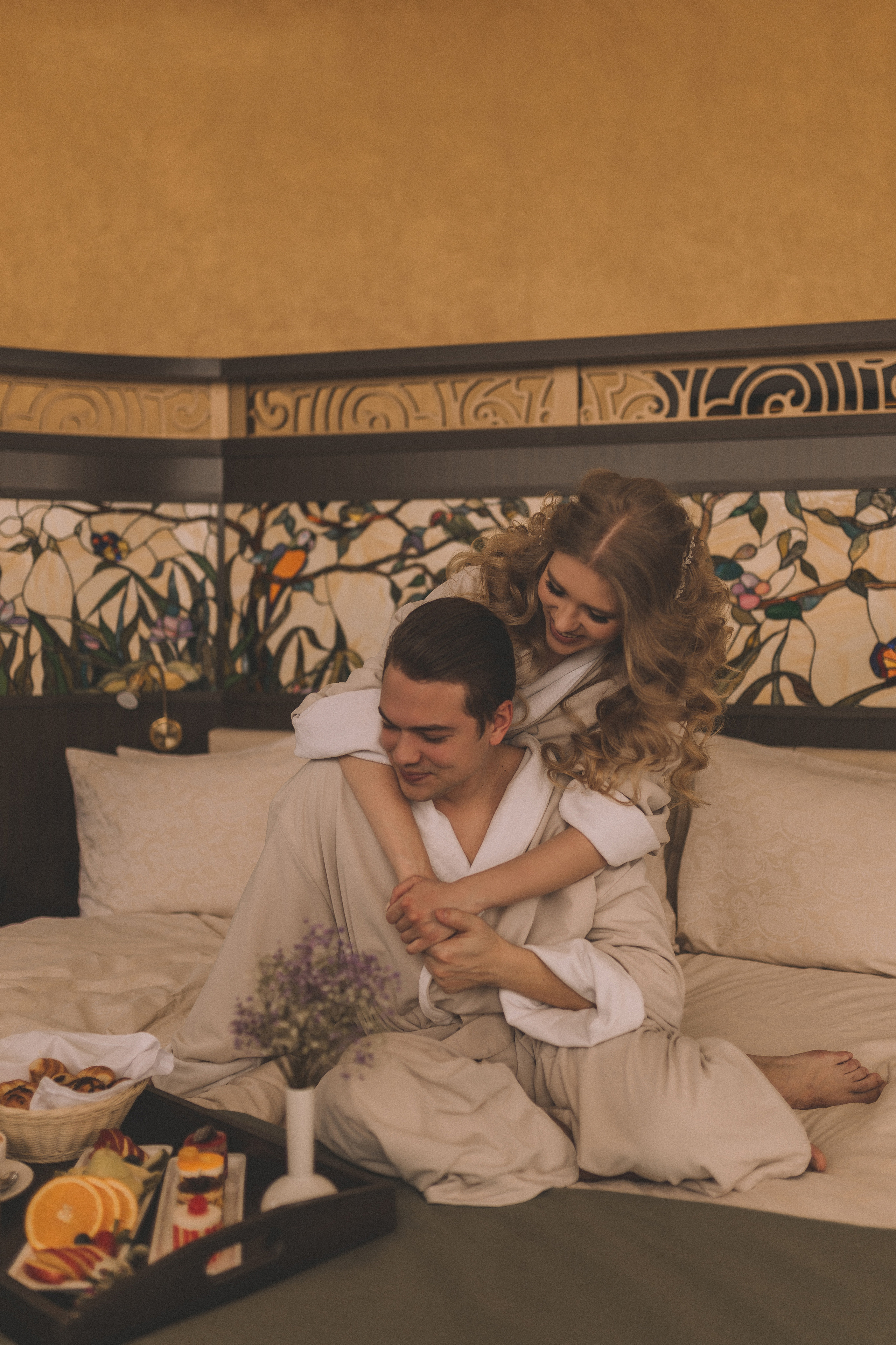 A&A | Сочи. Фотограф Екатерина Амбрушкевич