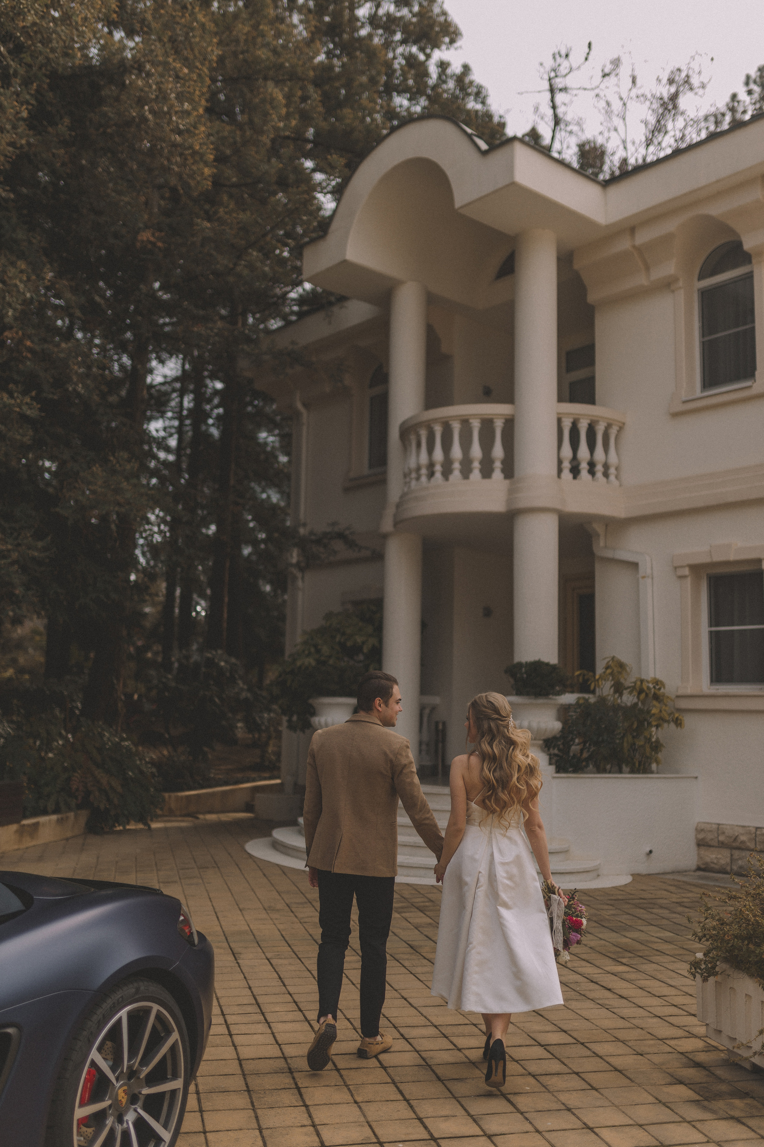 A&A | Сочи. Фотограф Екатерина Амбрушкевич