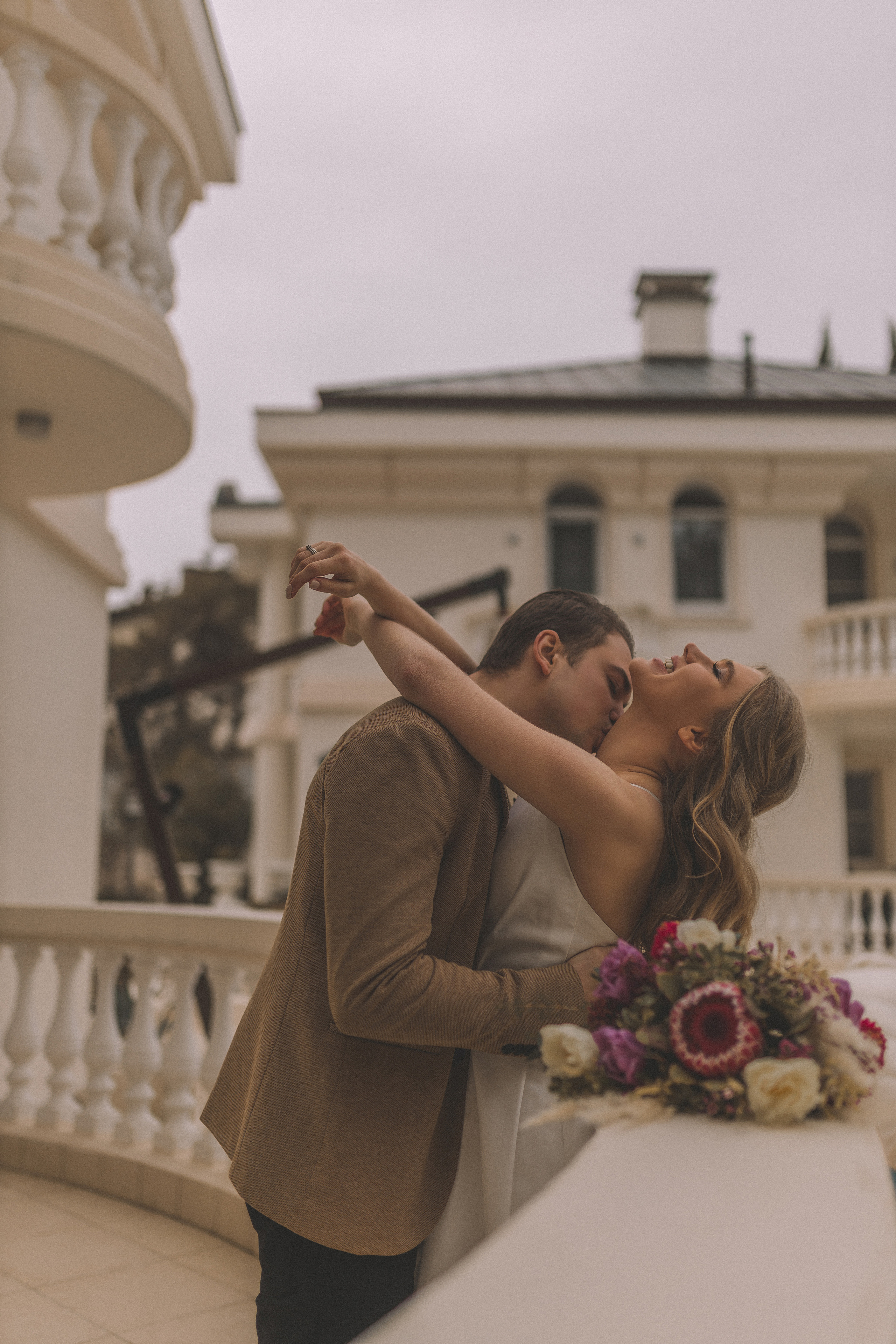 A&A | Сочи. Фотограф Екатерина Амбрушкевич