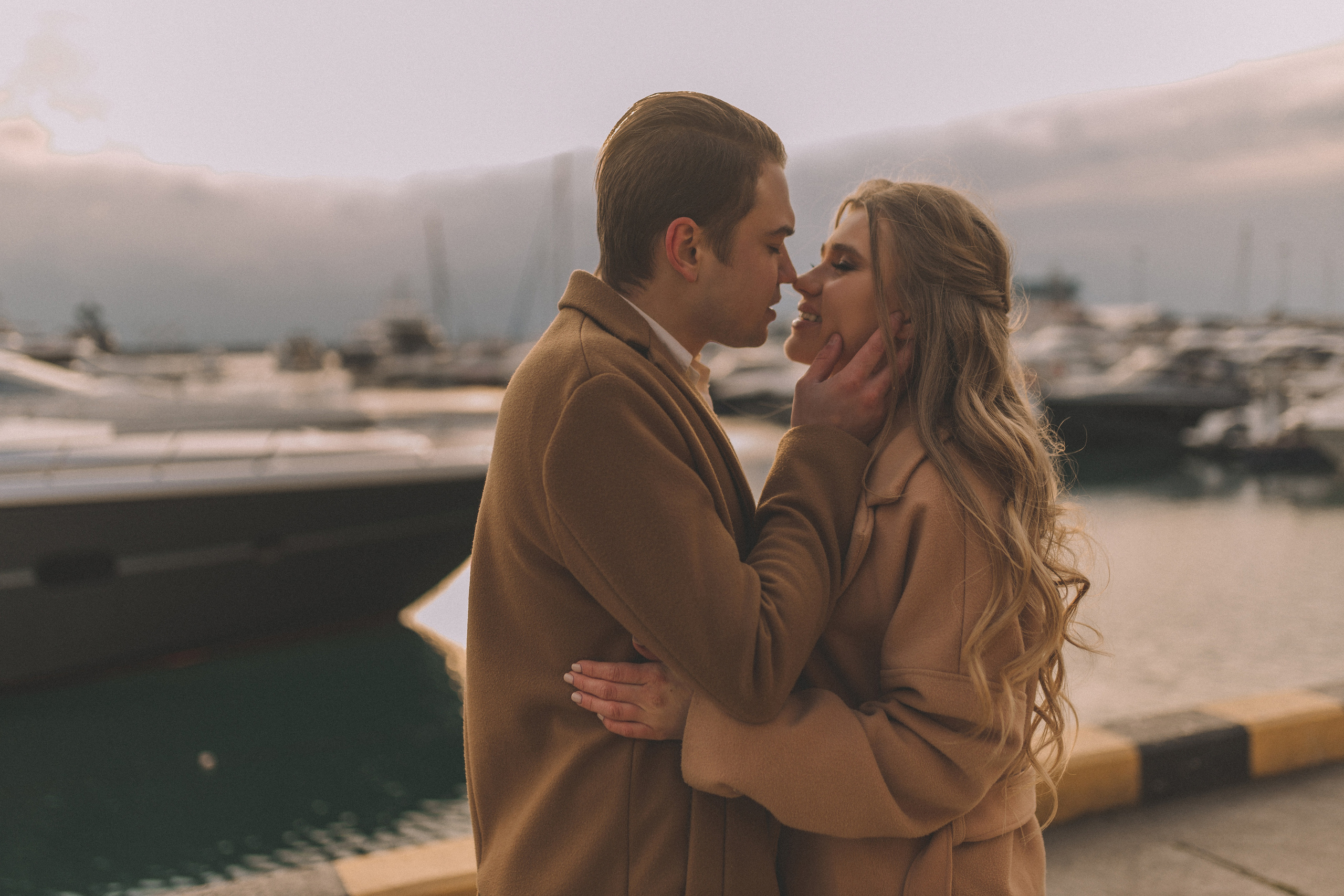 A&A | Сочи. Фотограф Екатерина Амбрушкевич