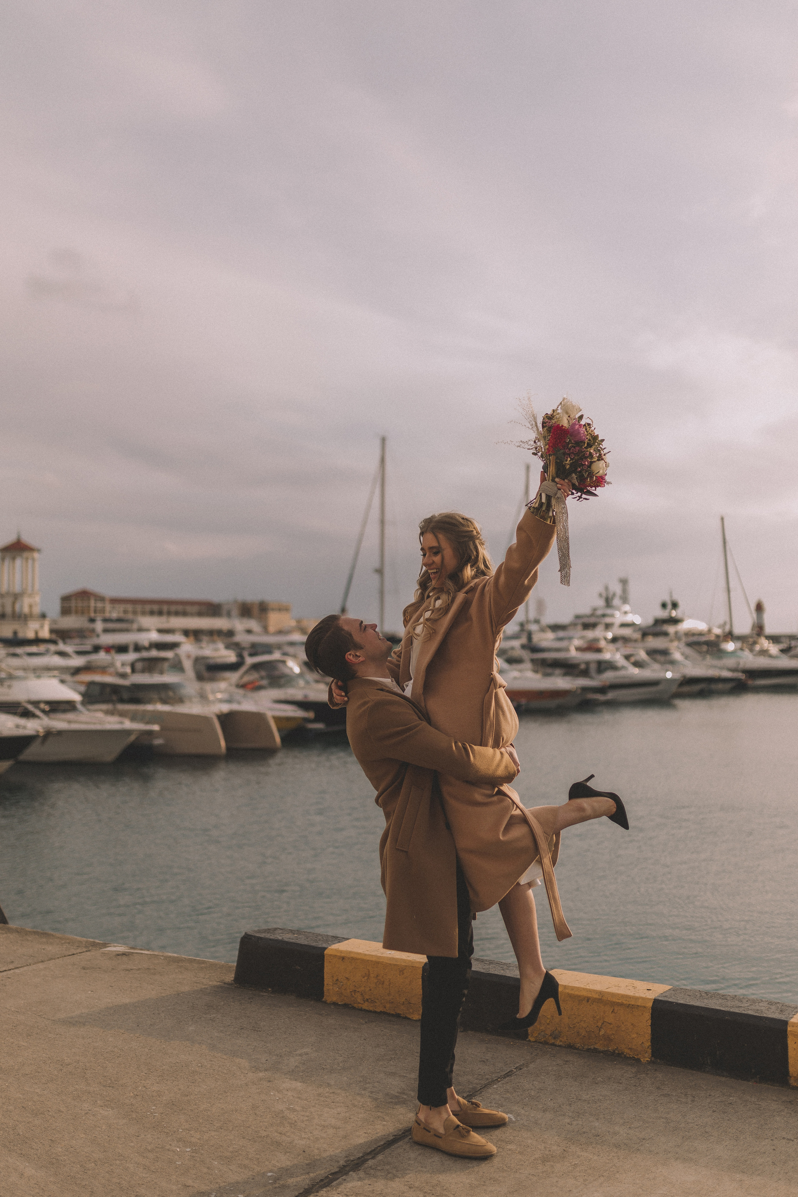 A&A | Сочи. Фотограф Екатерина Амбрушкевич