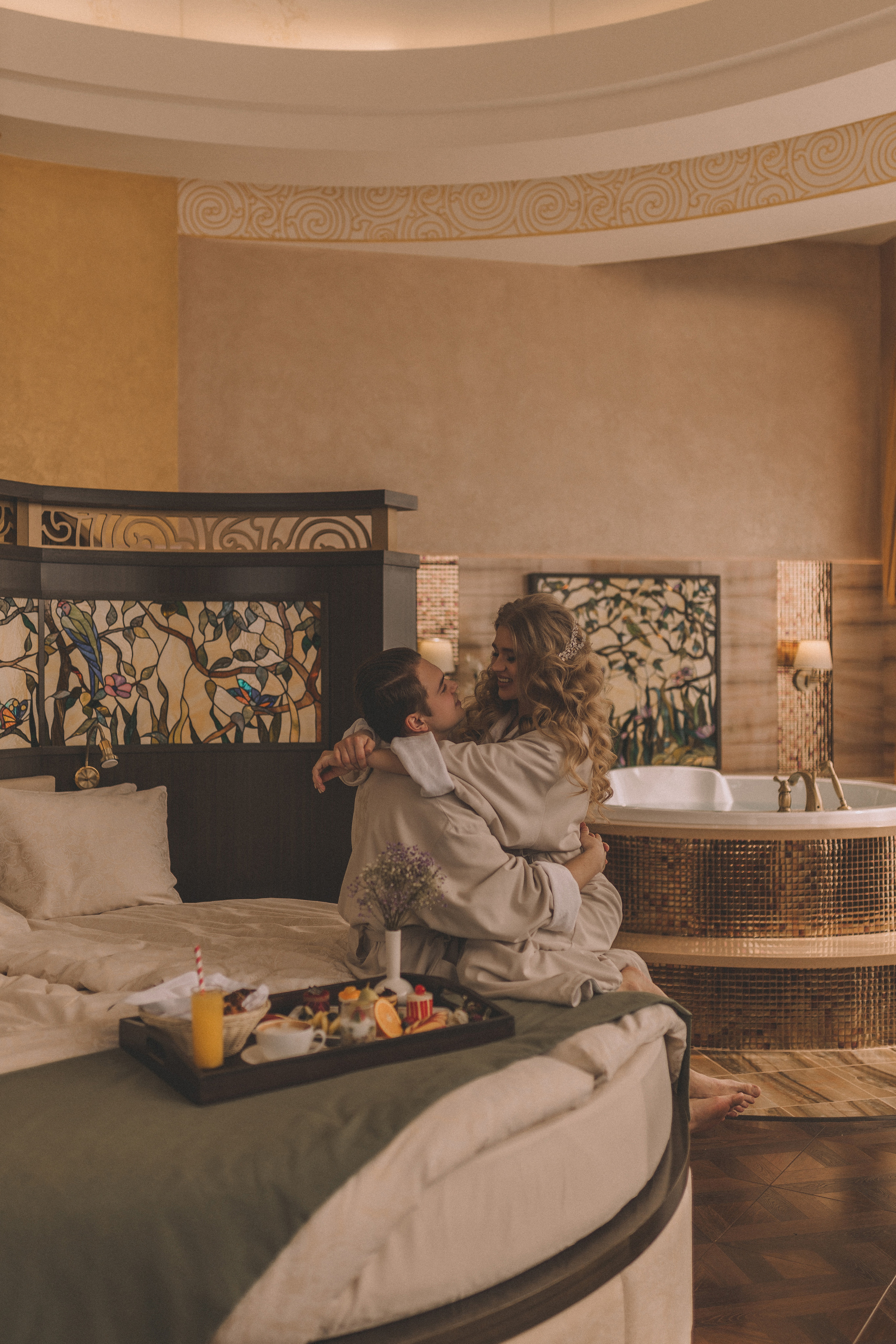 A&A | Сочи. Фотограф Екатерина Амбрушкевич