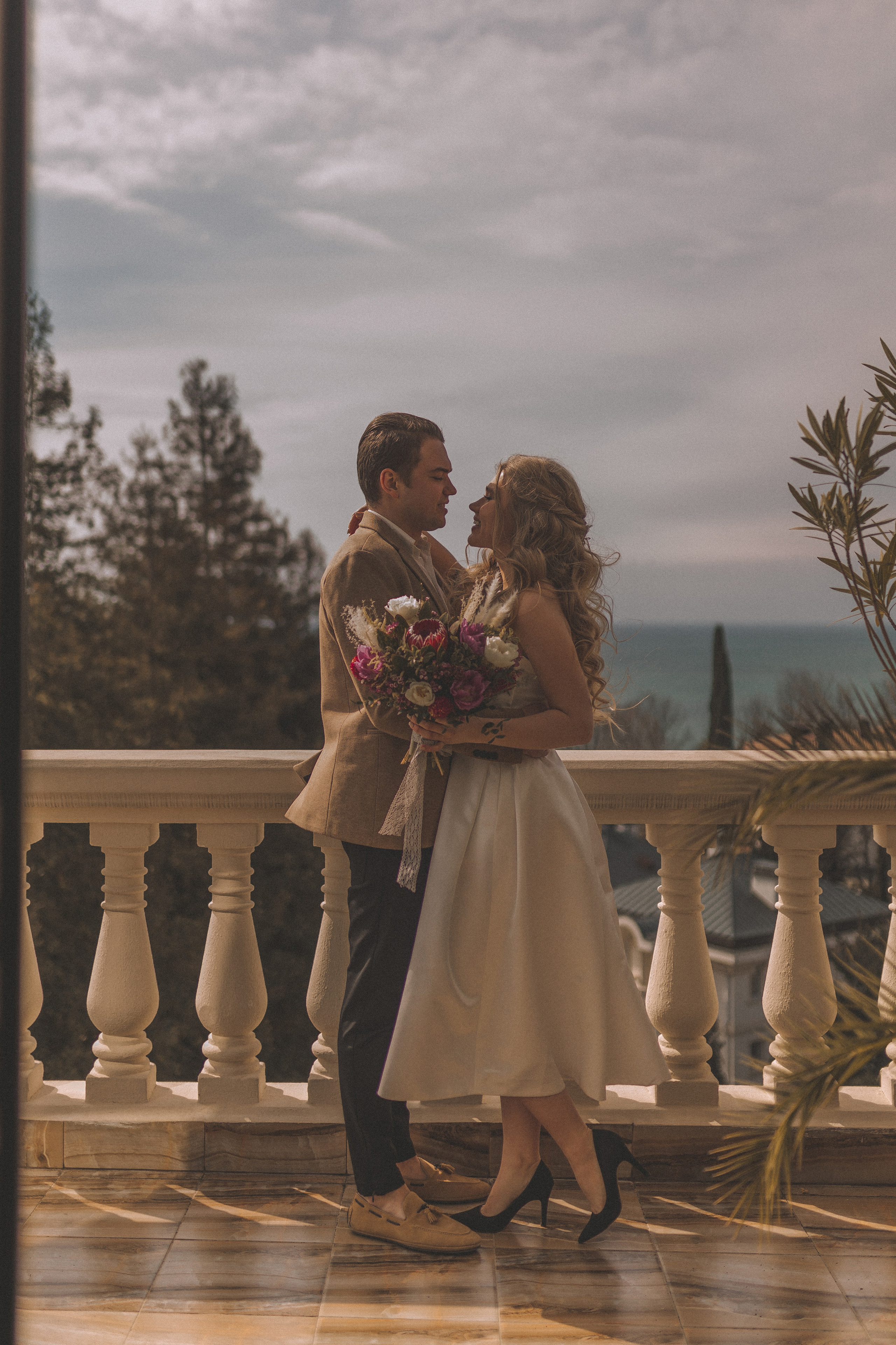 A&A | Сочи. Фотограф Екатерина Амбрушкевич