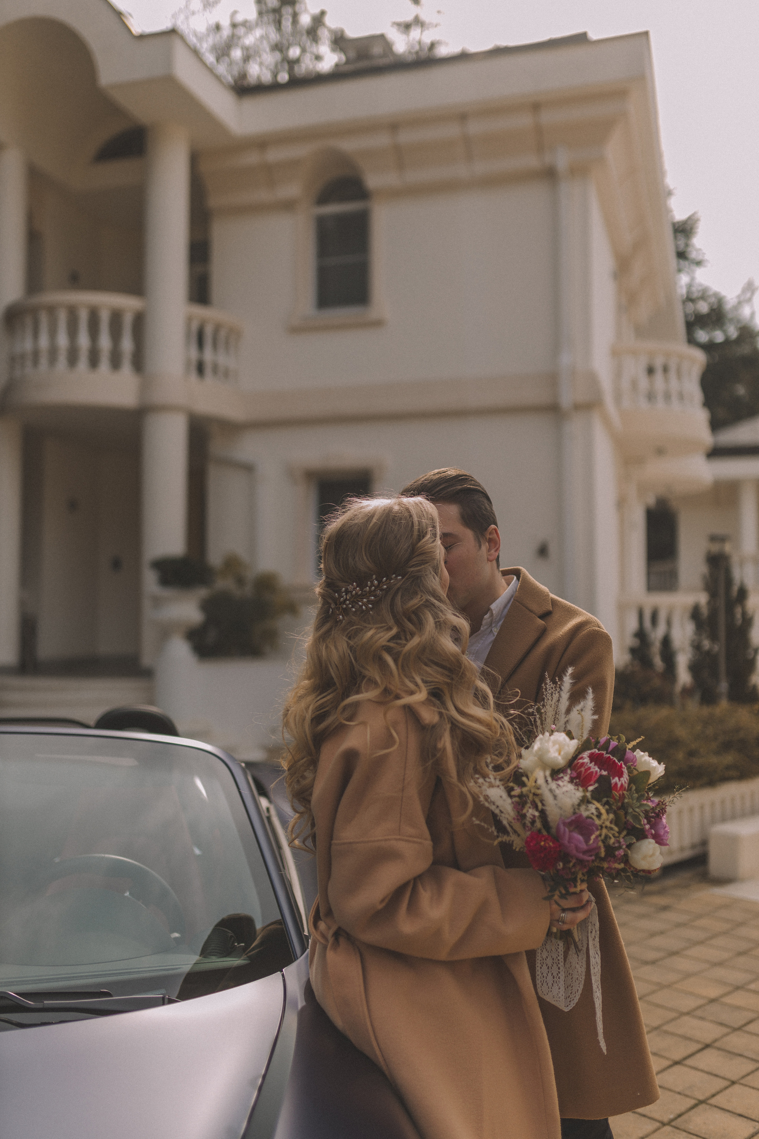 A&A | Сочи. Фотограф Екатерина Амбрушкевич