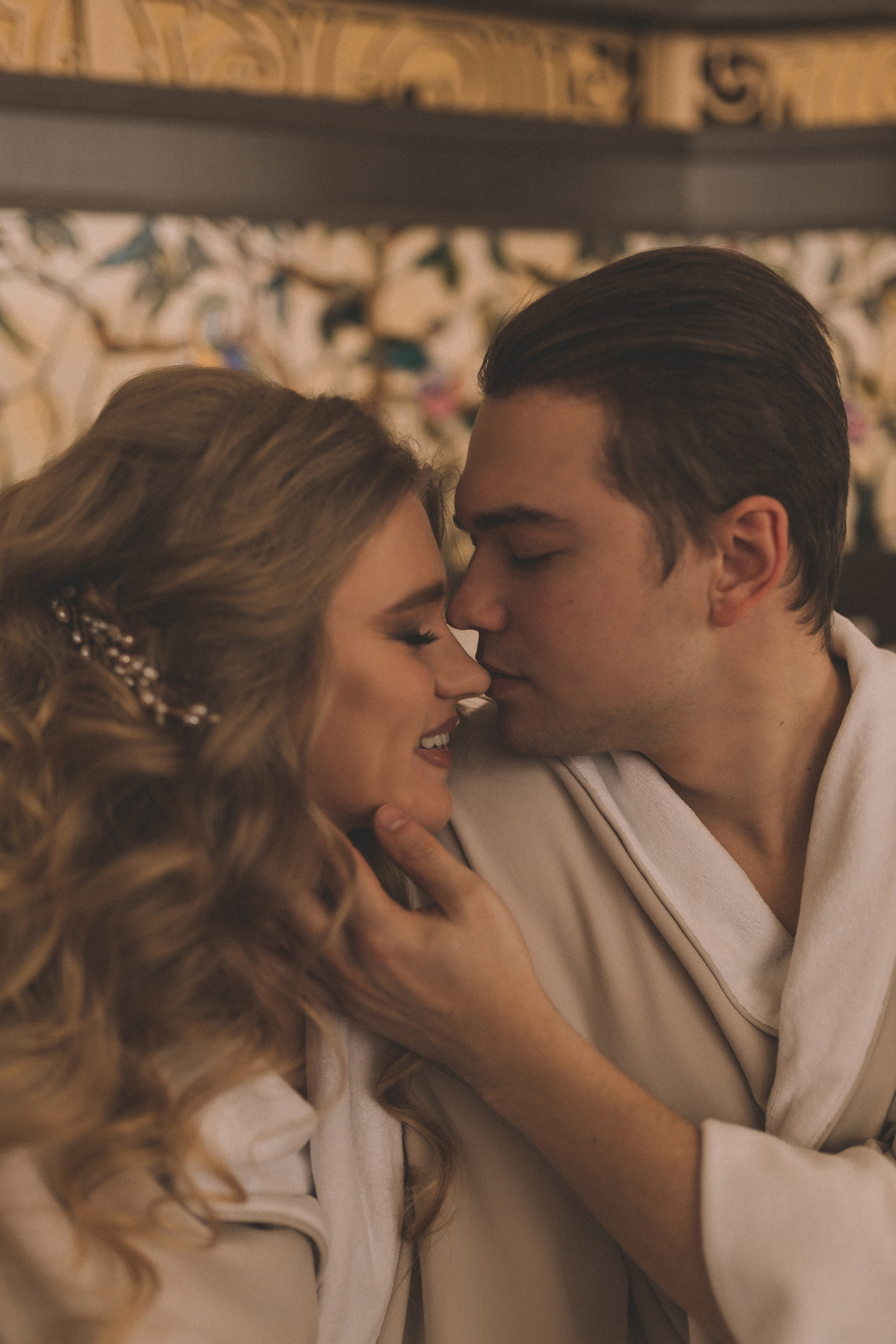 A&A | Сочи. Фотограф Екатерина Амбрушкевич