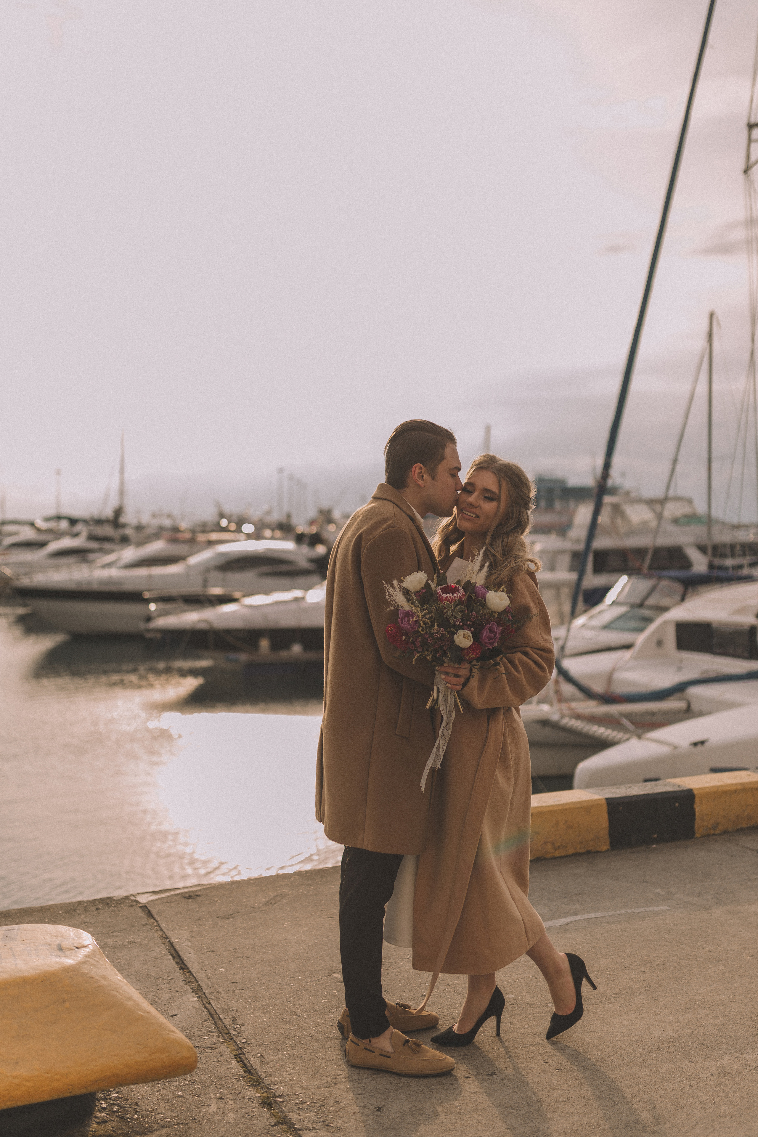 A&A | Сочи. Фотограф Екатерина Амбрушкевич