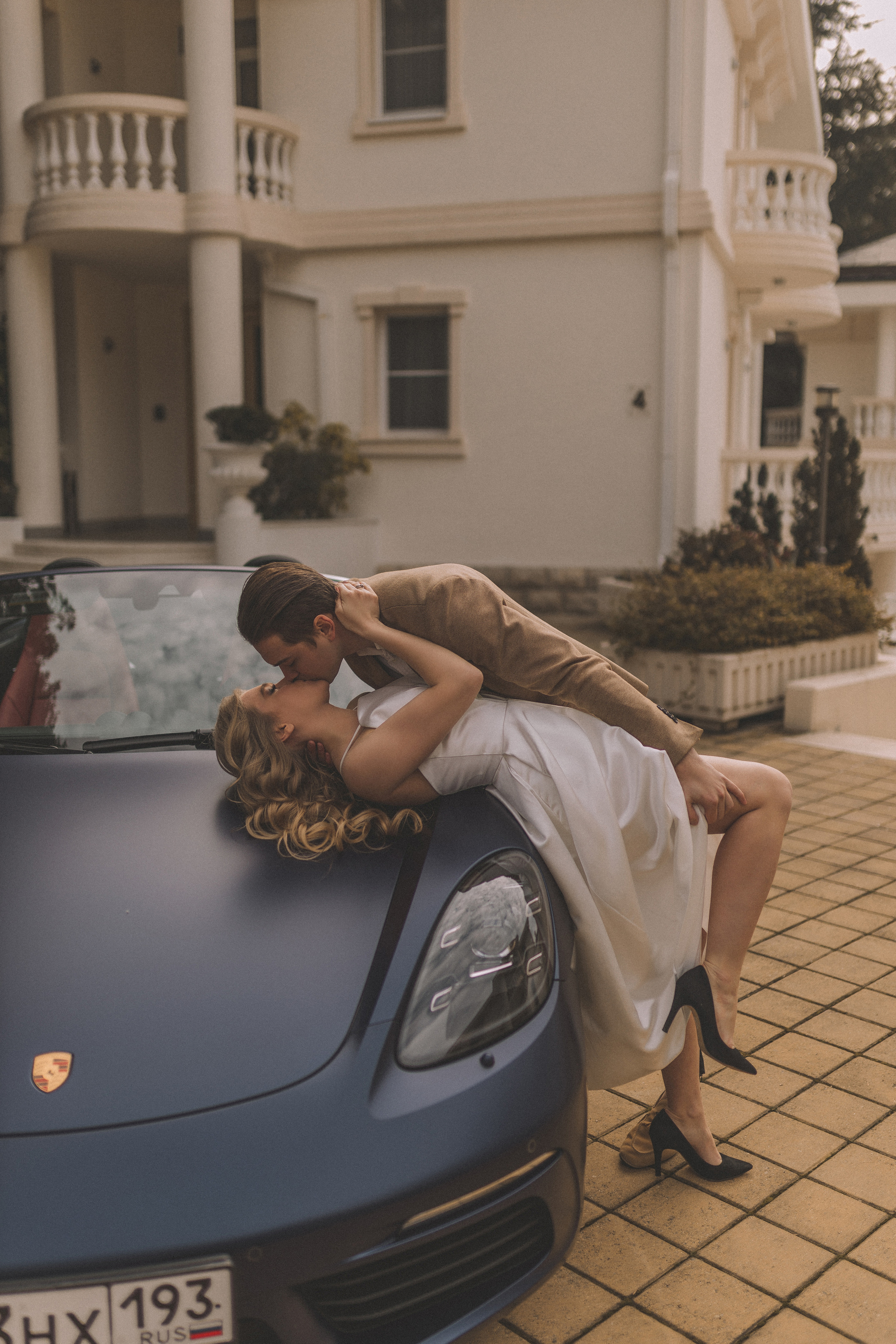 A&A | Сочи. Фотограф Екатерина Амбрушкевич