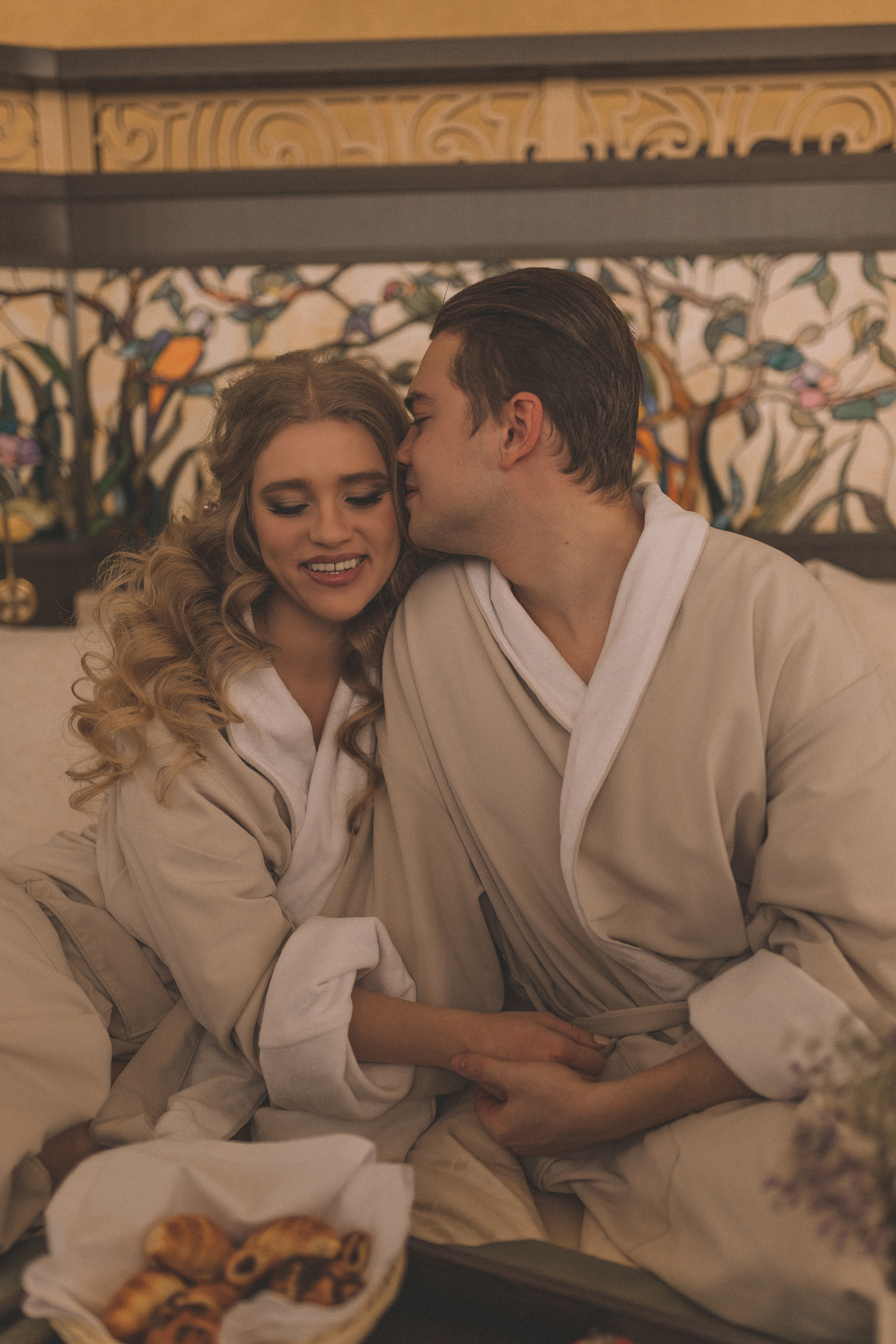 A&A | Сочи. Фотограф Екатерина Амбрушкевич