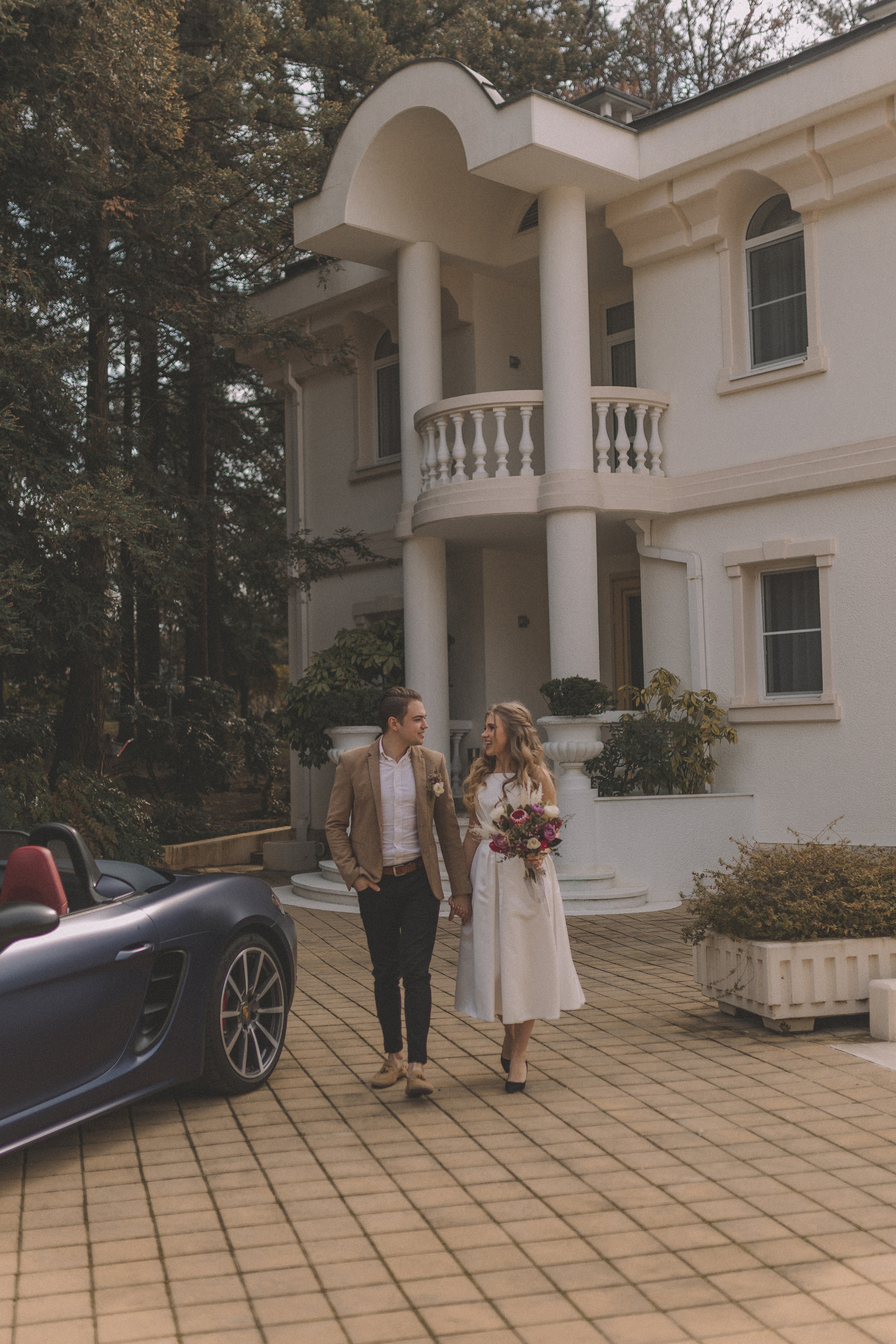 A&A | Сочи. Фотограф Екатерина Амбрушкевич