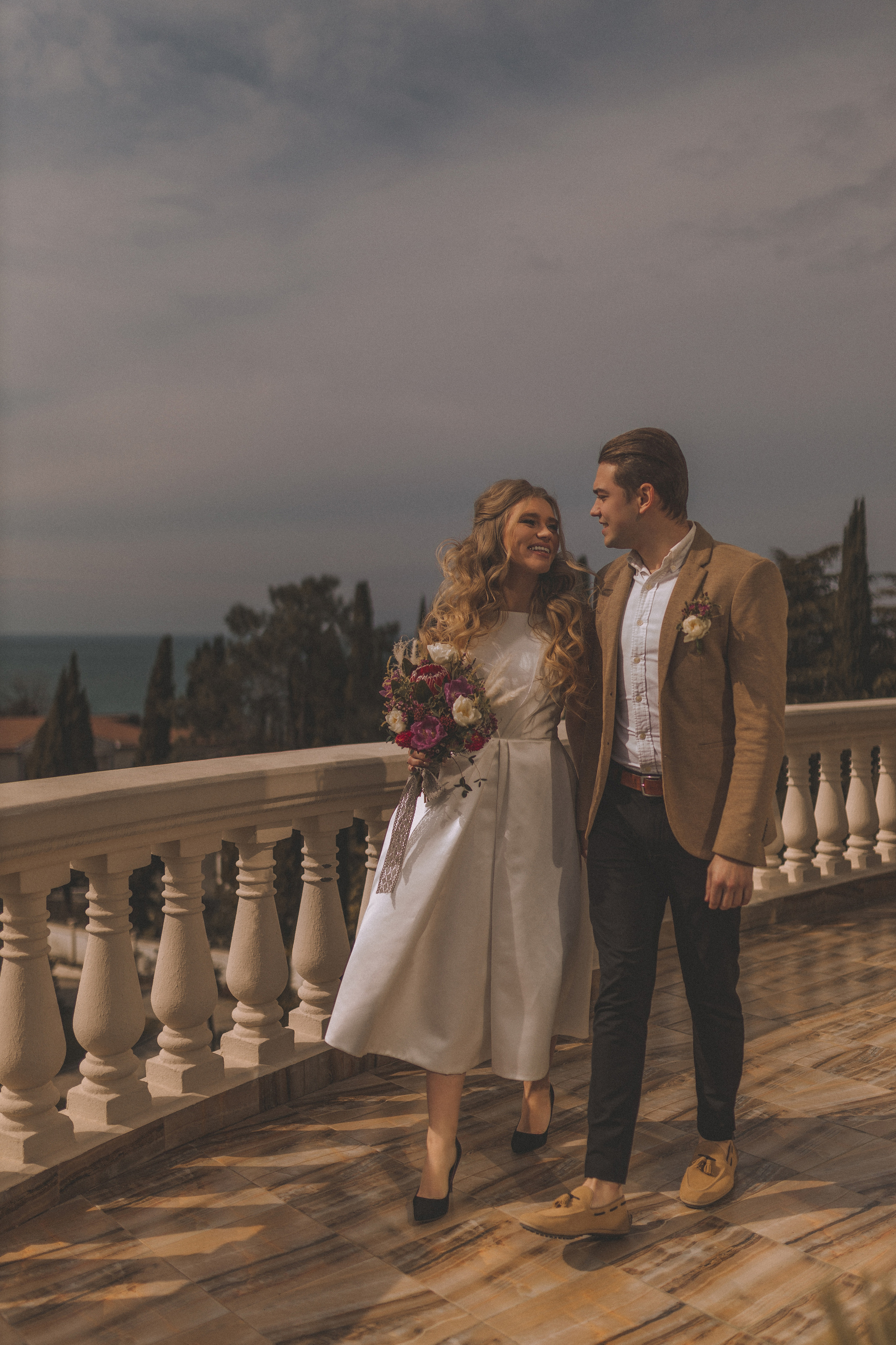 A&A | Сочи. Фотограф Екатерина Амбрушкевич