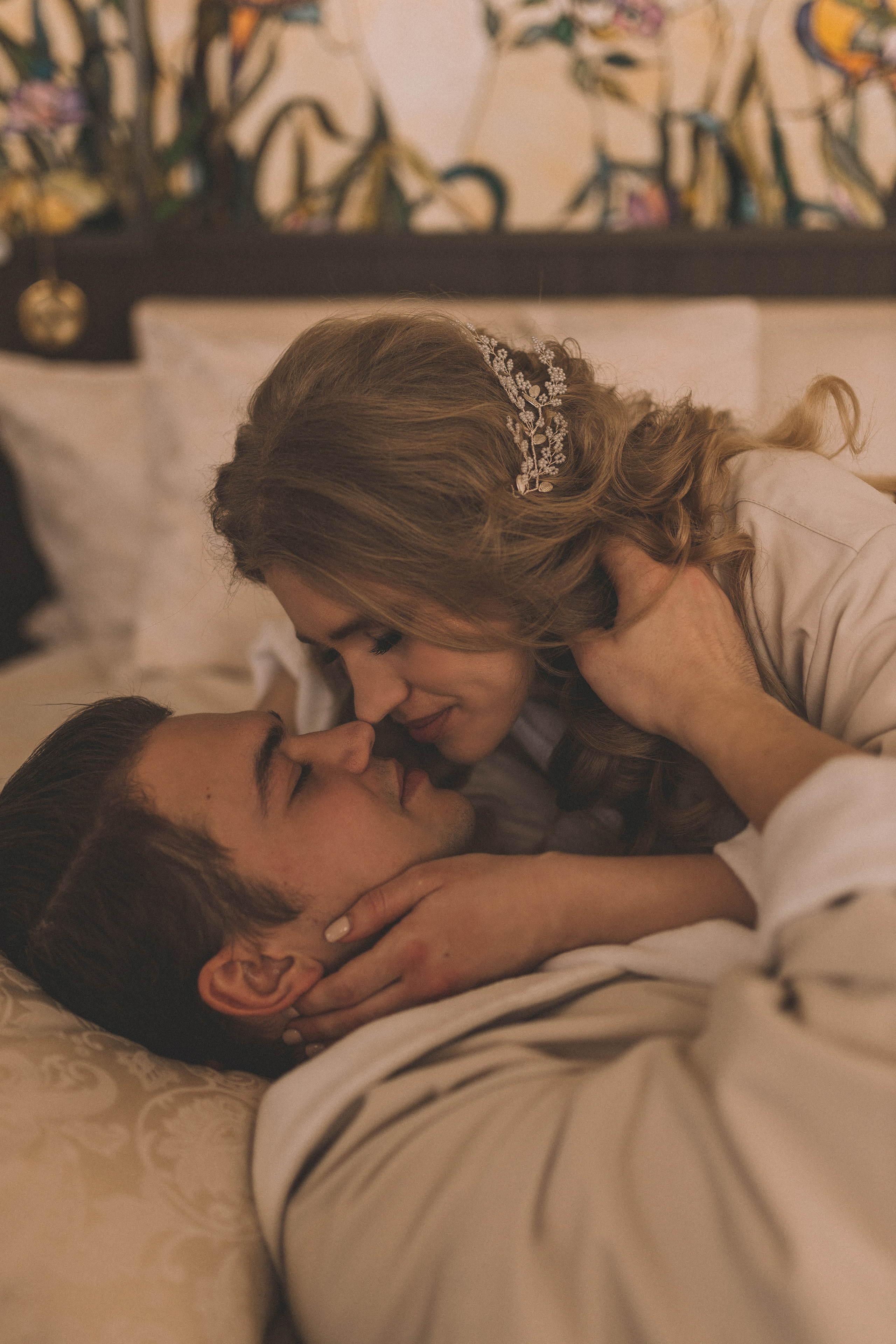 A&A | Сочи. Фотограф Екатерина Амбрушкевич