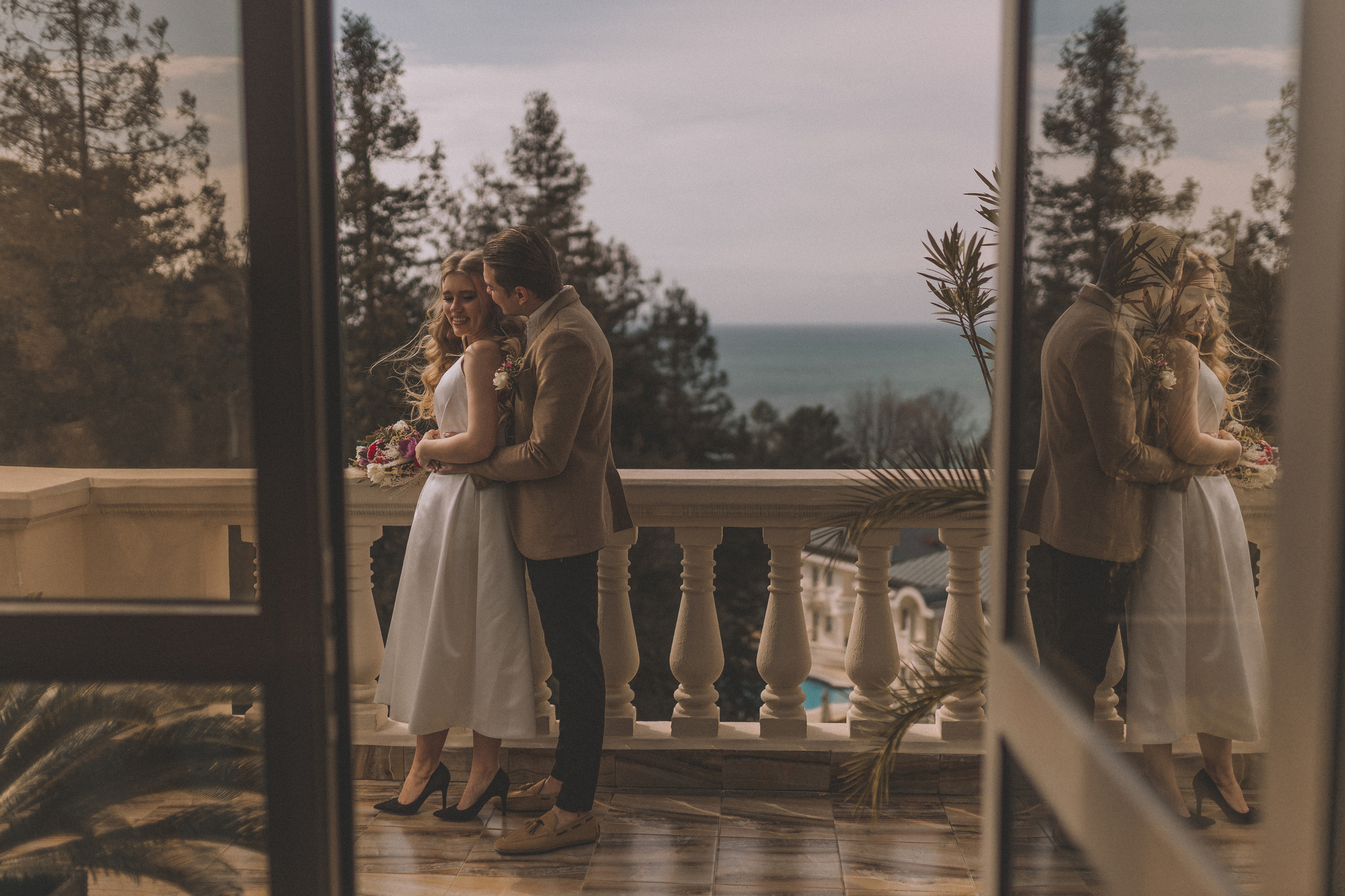 A&A | Сочи. Фотограф Екатерина Амбрушкевич