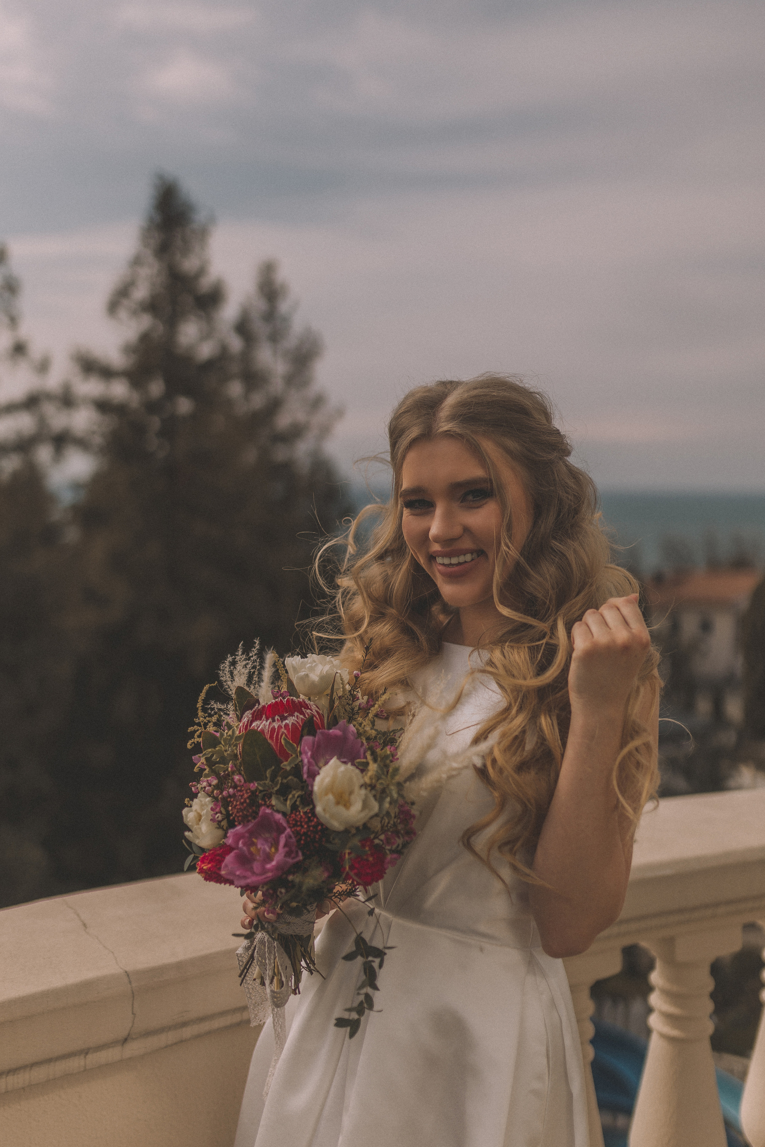 A&A | Сочи. Фотограф Екатерина Амбрушкевич