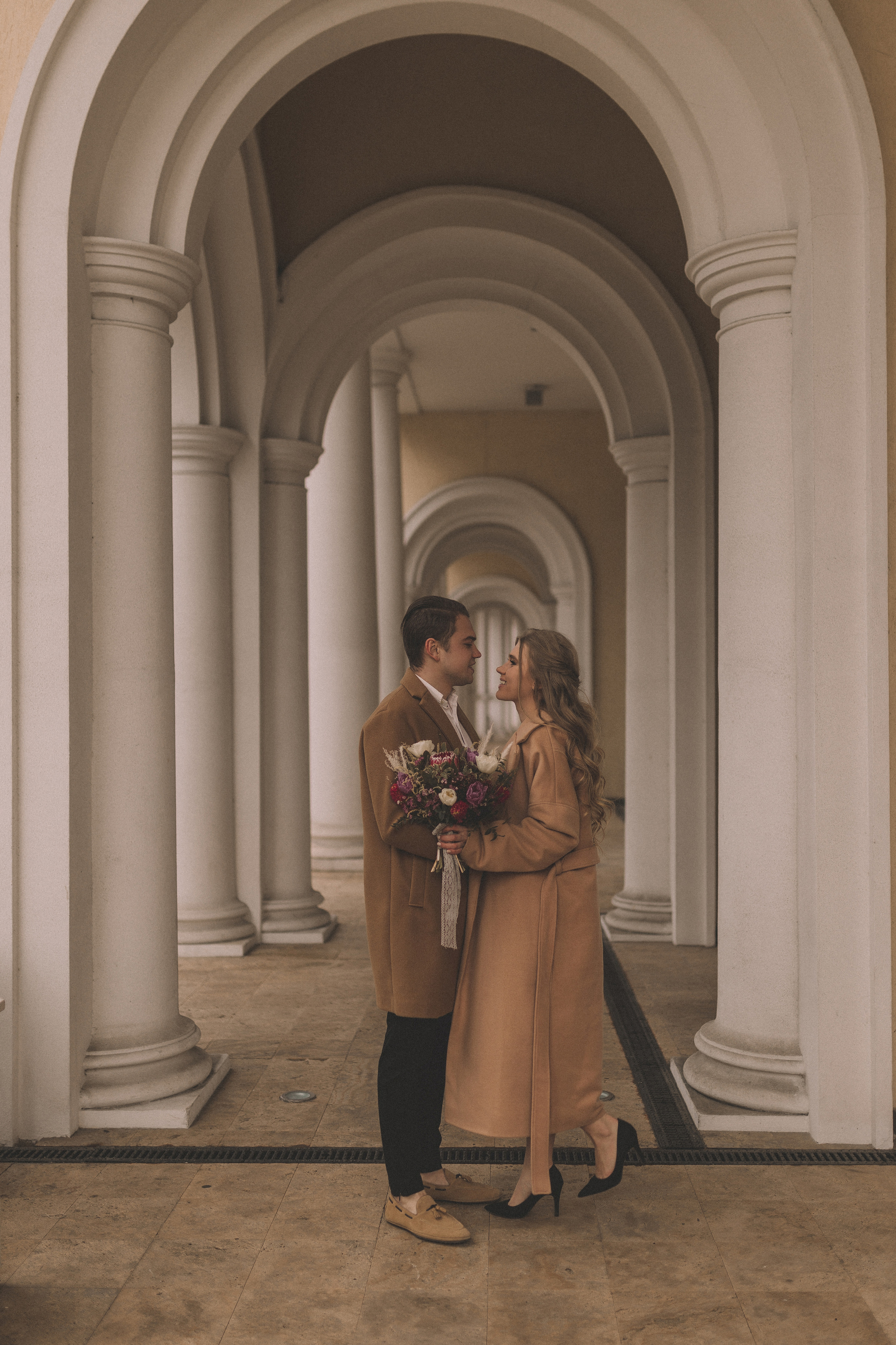 A&A | Сочи. Фотограф Екатерина Амбрушкевич