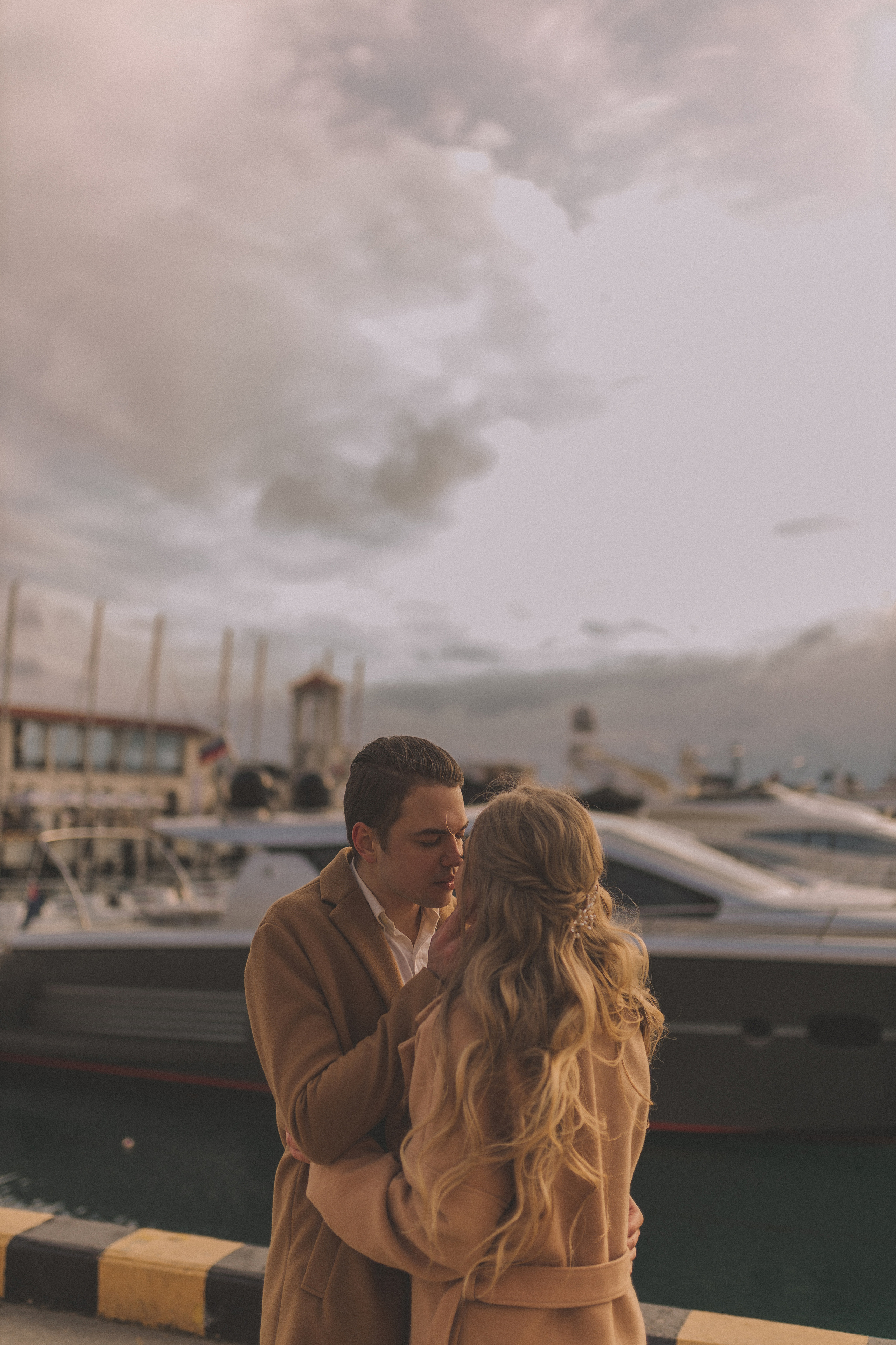 A&A | Сочи. Фотограф Екатерина Амбрушкевич