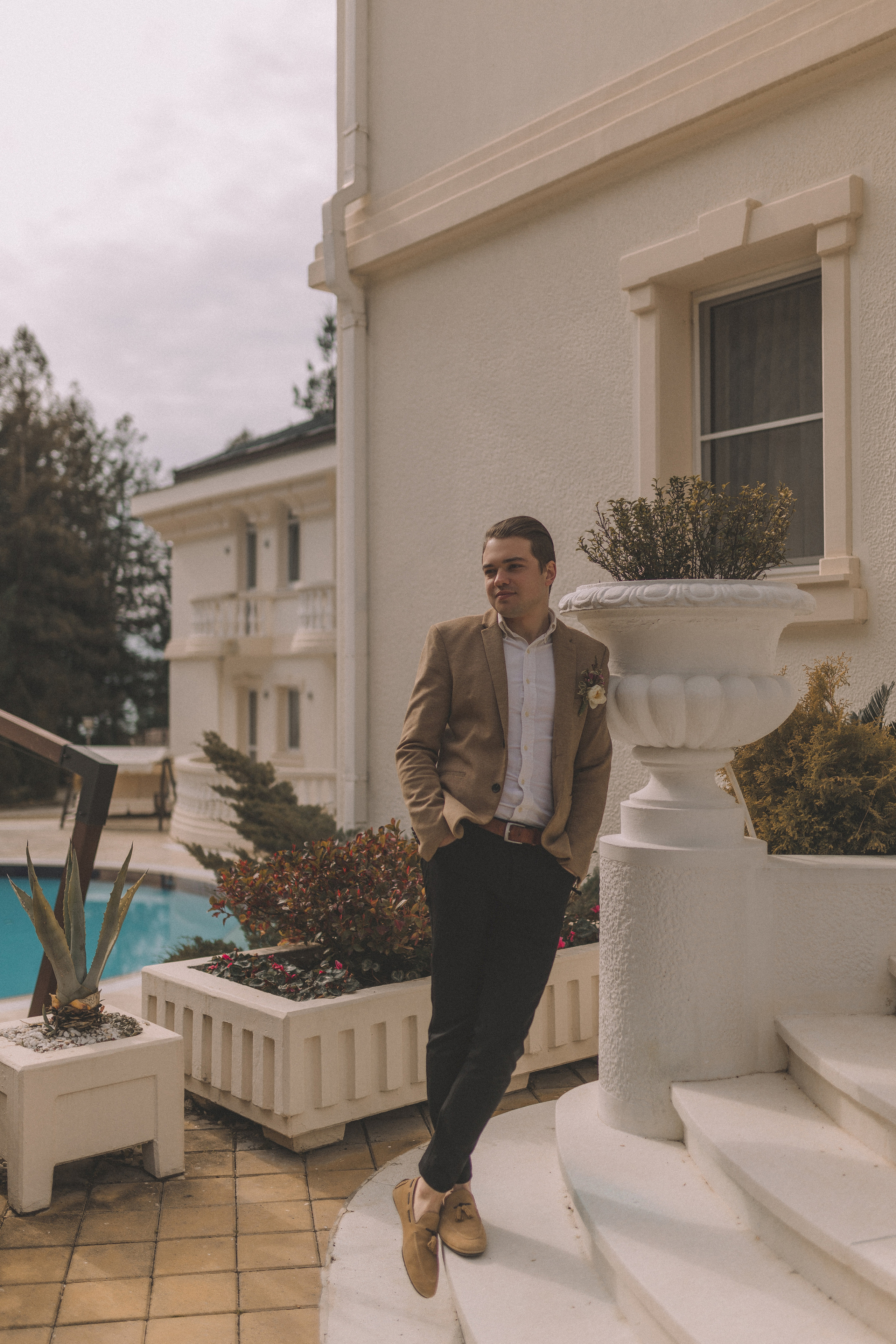 A&A | Сочи. Фотограф Екатерина Амбрушкевич