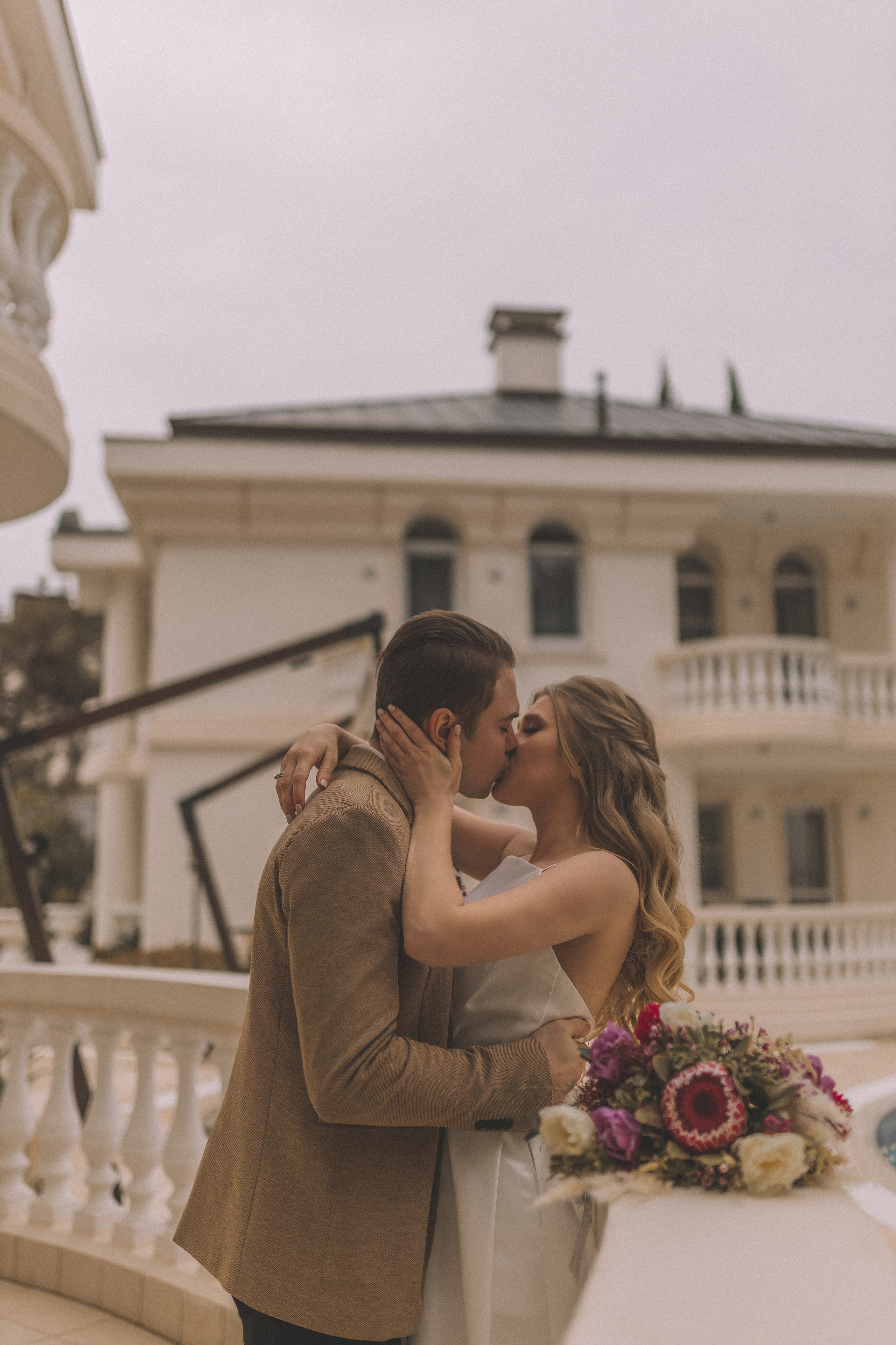 A&A | Сочи. Фотограф Екатерина Амбрушкевич