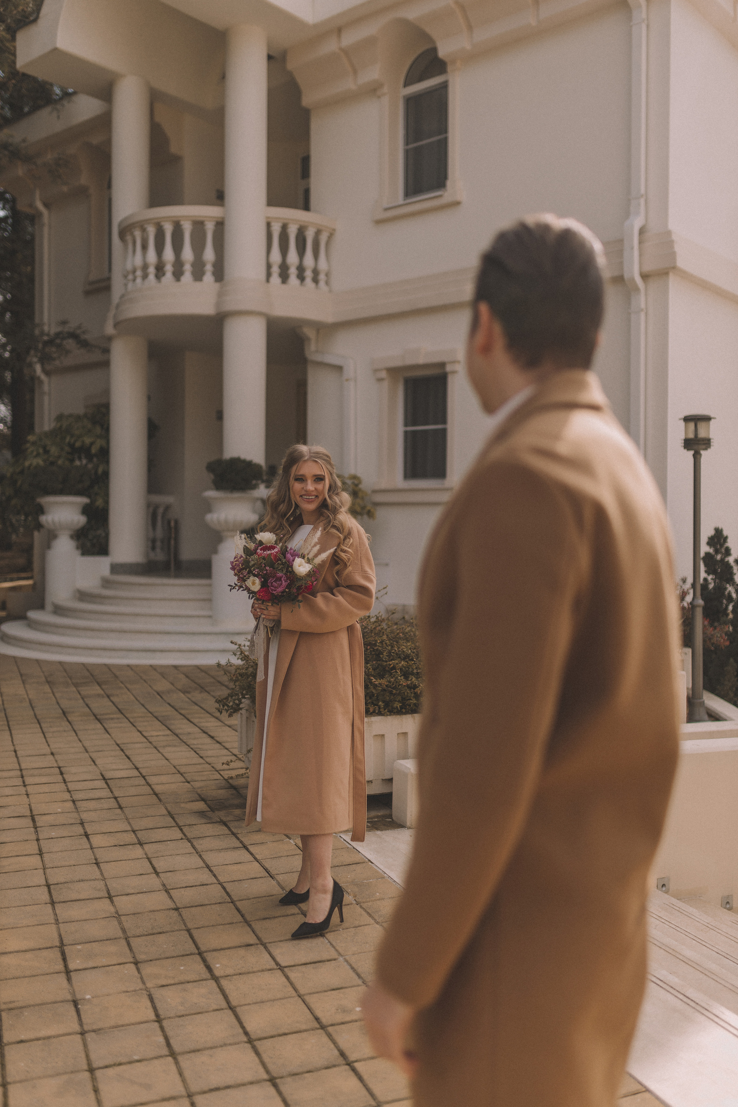 A&A | Сочи. Фотограф Екатерина Амбрушкевич