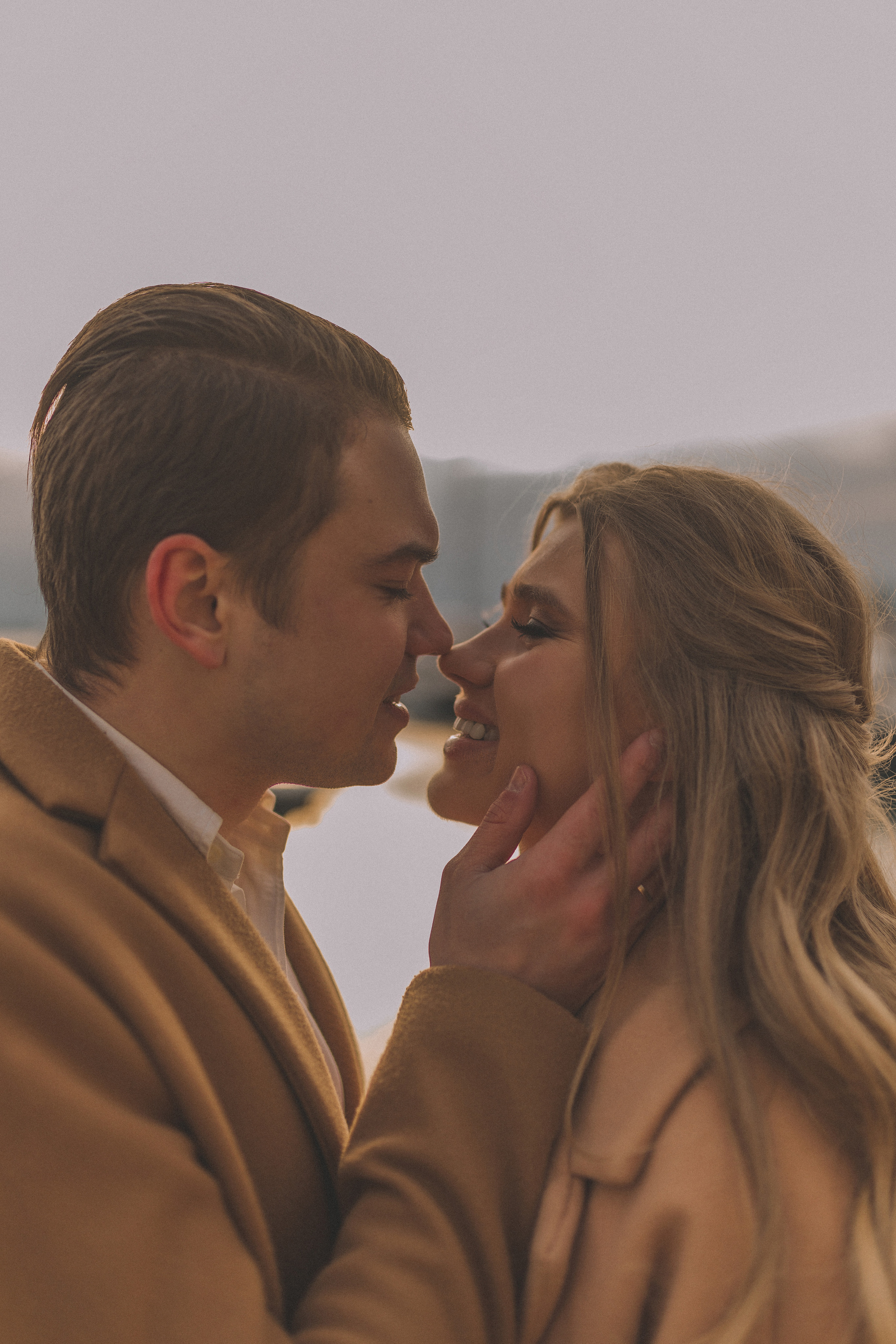 A&A | Сочи. Фотограф Екатерина Амбрушкевич