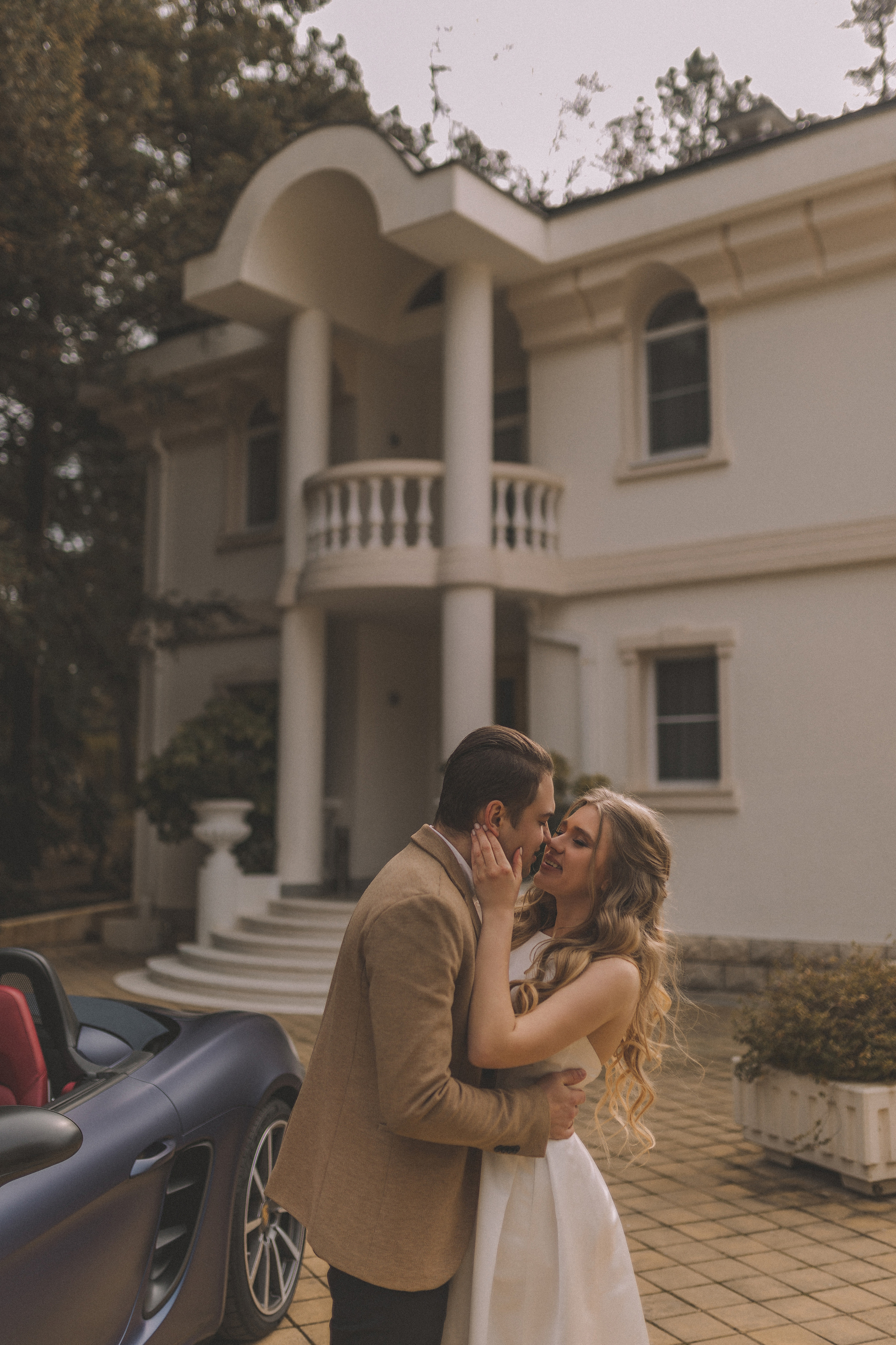 A&A | Сочи. Фотограф Екатерина Амбрушкевич