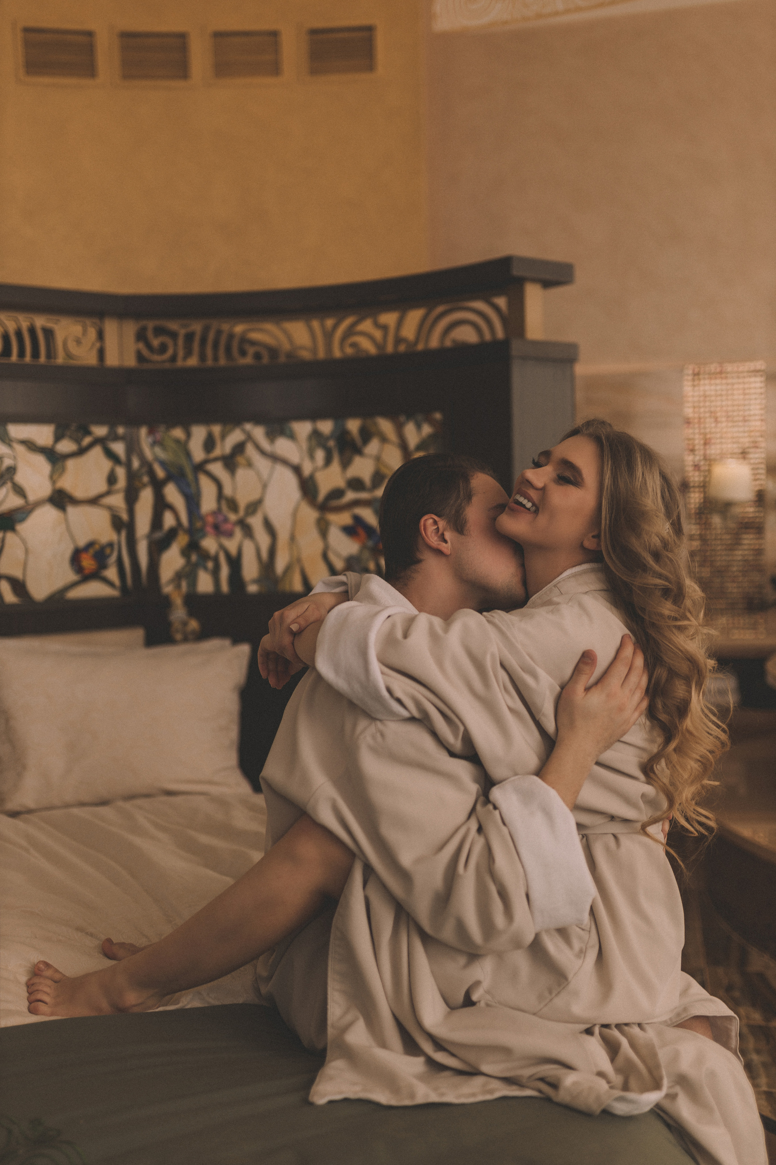 A&A | Сочи. Фотограф Екатерина Амбрушкевич