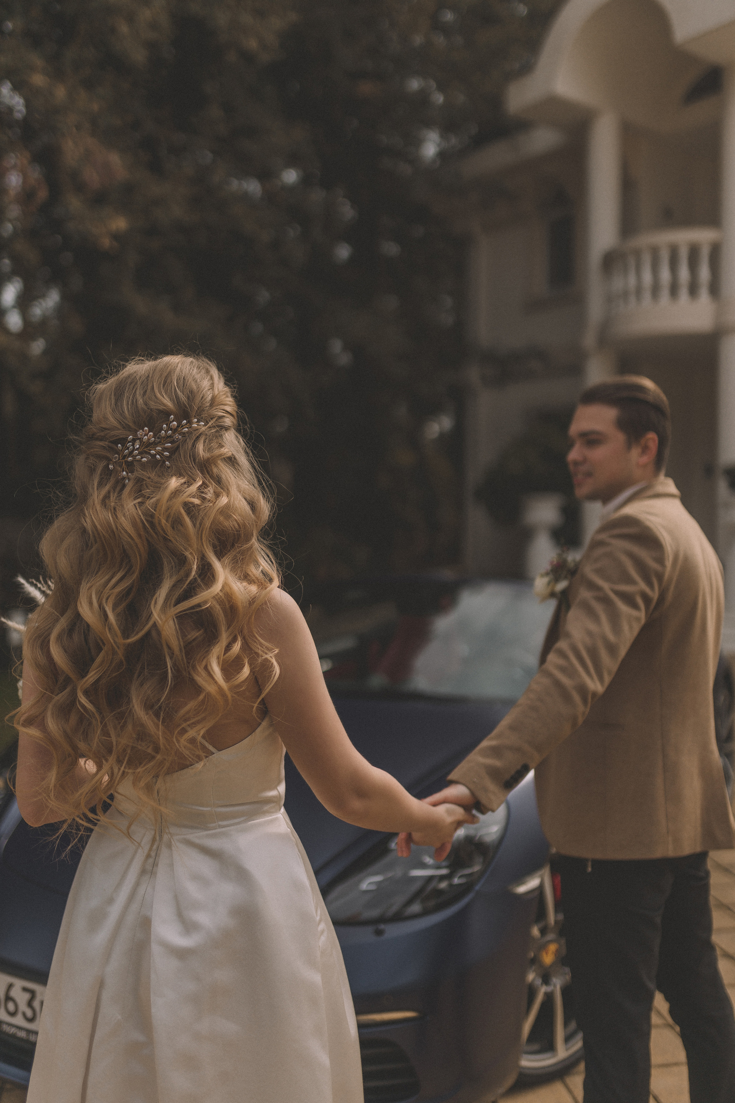 A&A | Сочи. Фотограф Екатерина Амбрушкевич